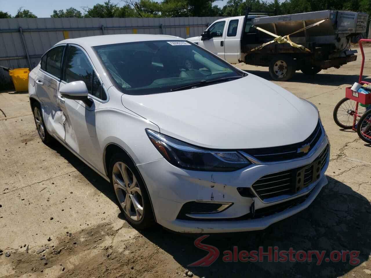 1G1BF5SM2H7143211 2017 CHEVROLET CRUZE