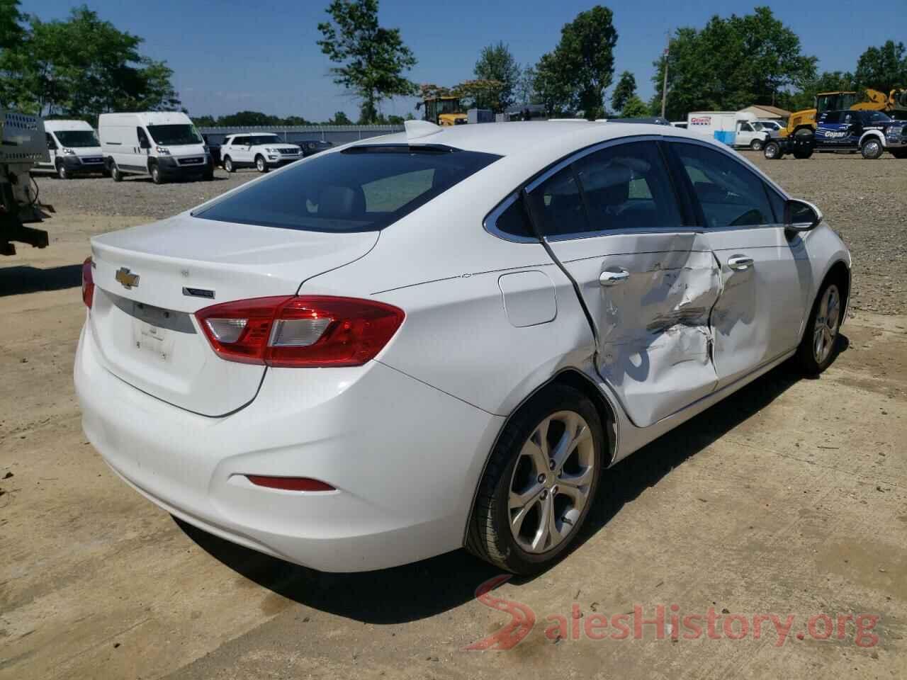 1G1BF5SM2H7143211 2017 CHEVROLET CRUZE