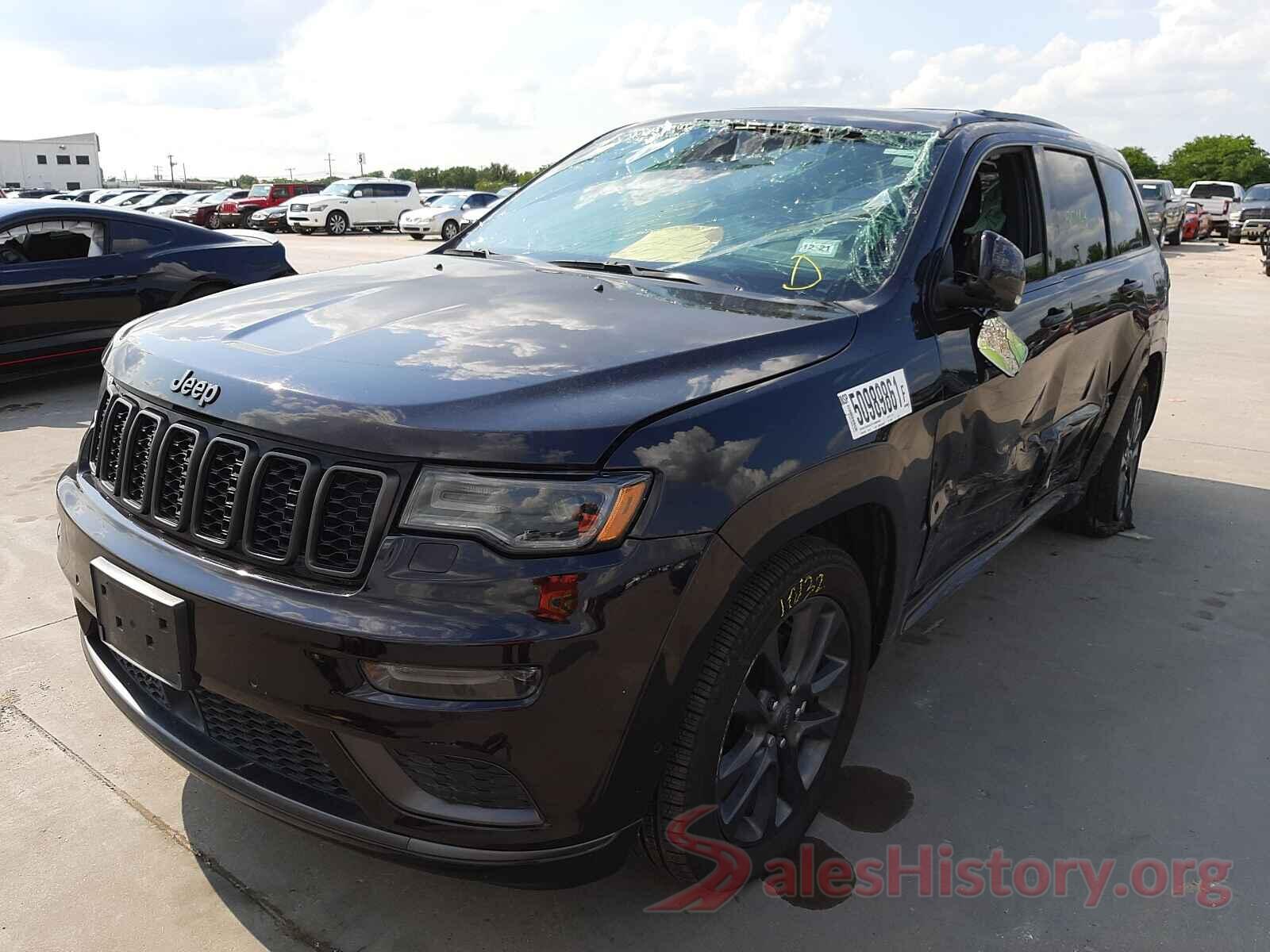 1C4RJECG5JC472009 2018 JEEP CHEROKEE