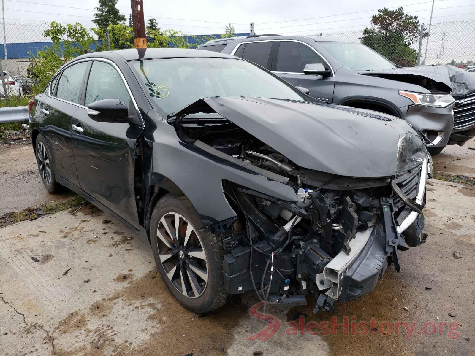 1N4AL3AP2JC154935 2018 NISSAN ALTIMA