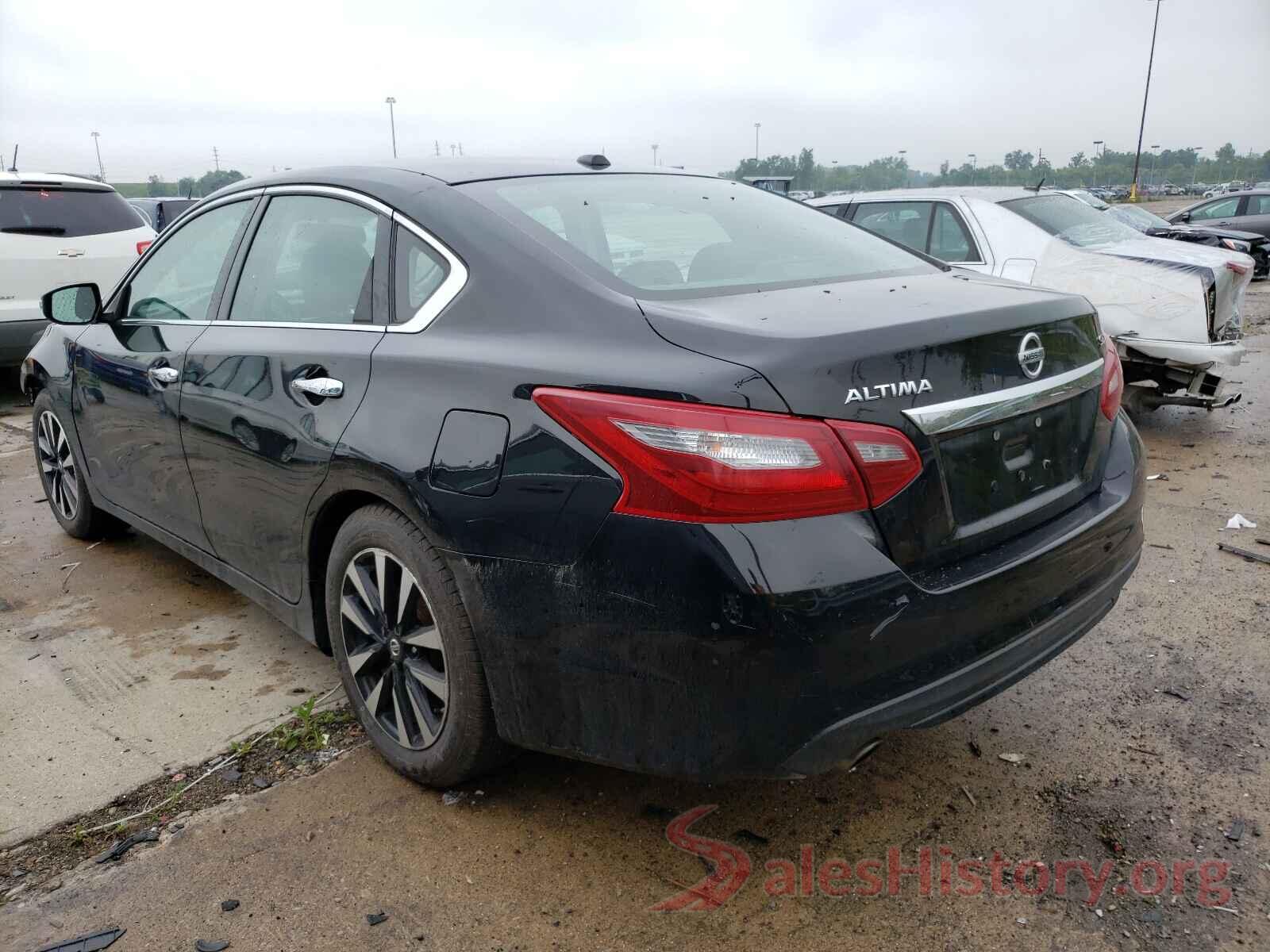 1N4AL3AP2JC154935 2018 NISSAN ALTIMA