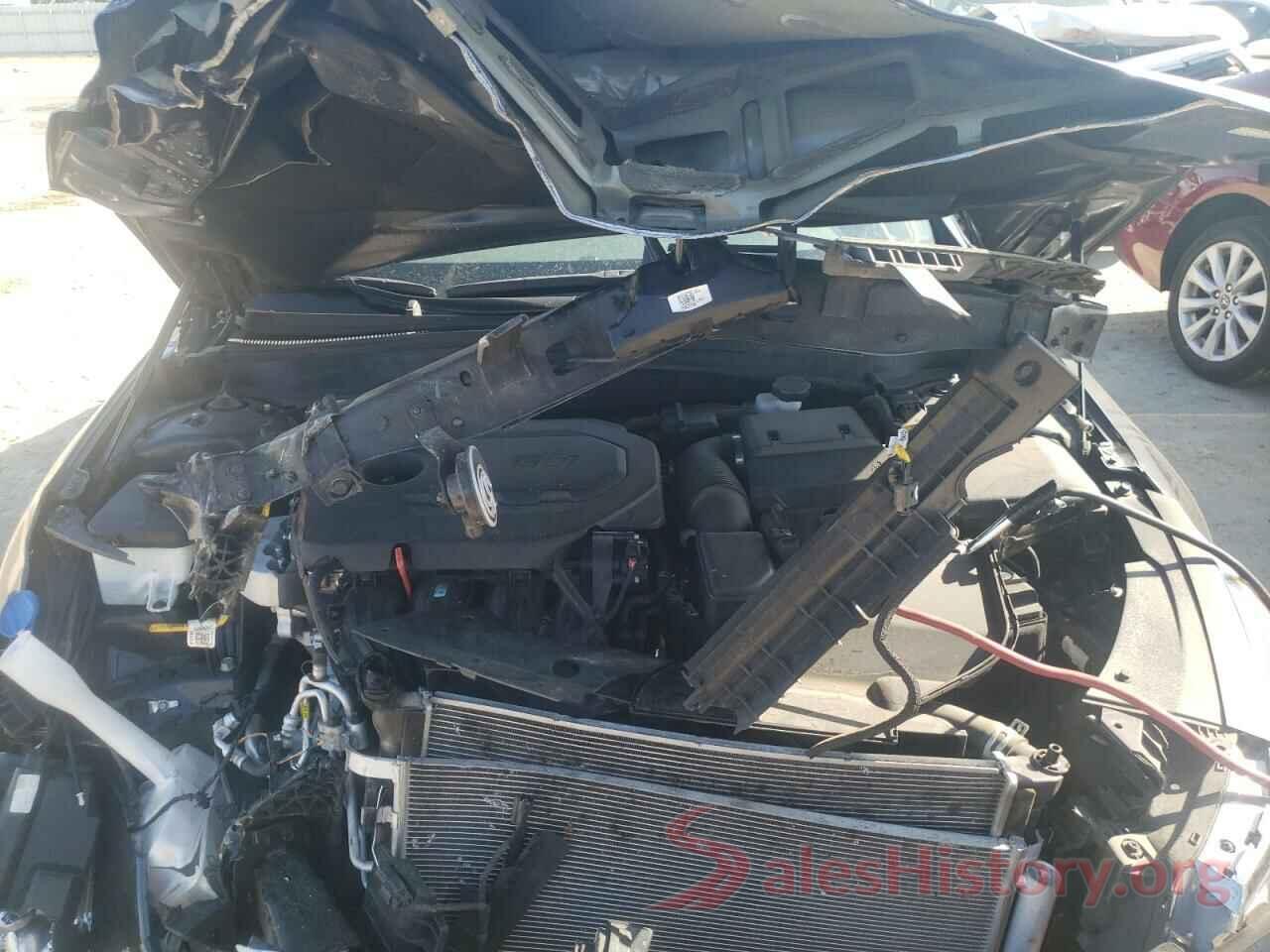 5XXGT4L34LG436971 2020 KIA OPTIMA