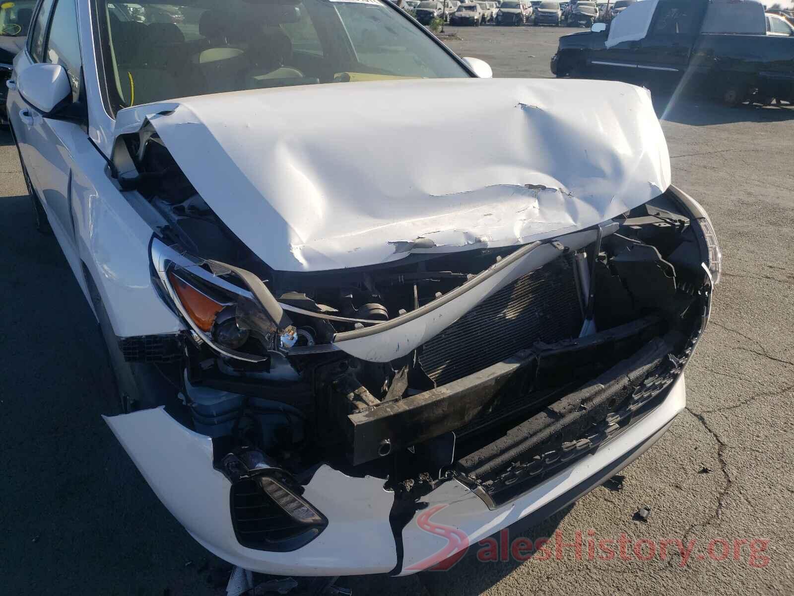 KMHH35LE5JU024315 2018 HYUNDAI ELANTRA