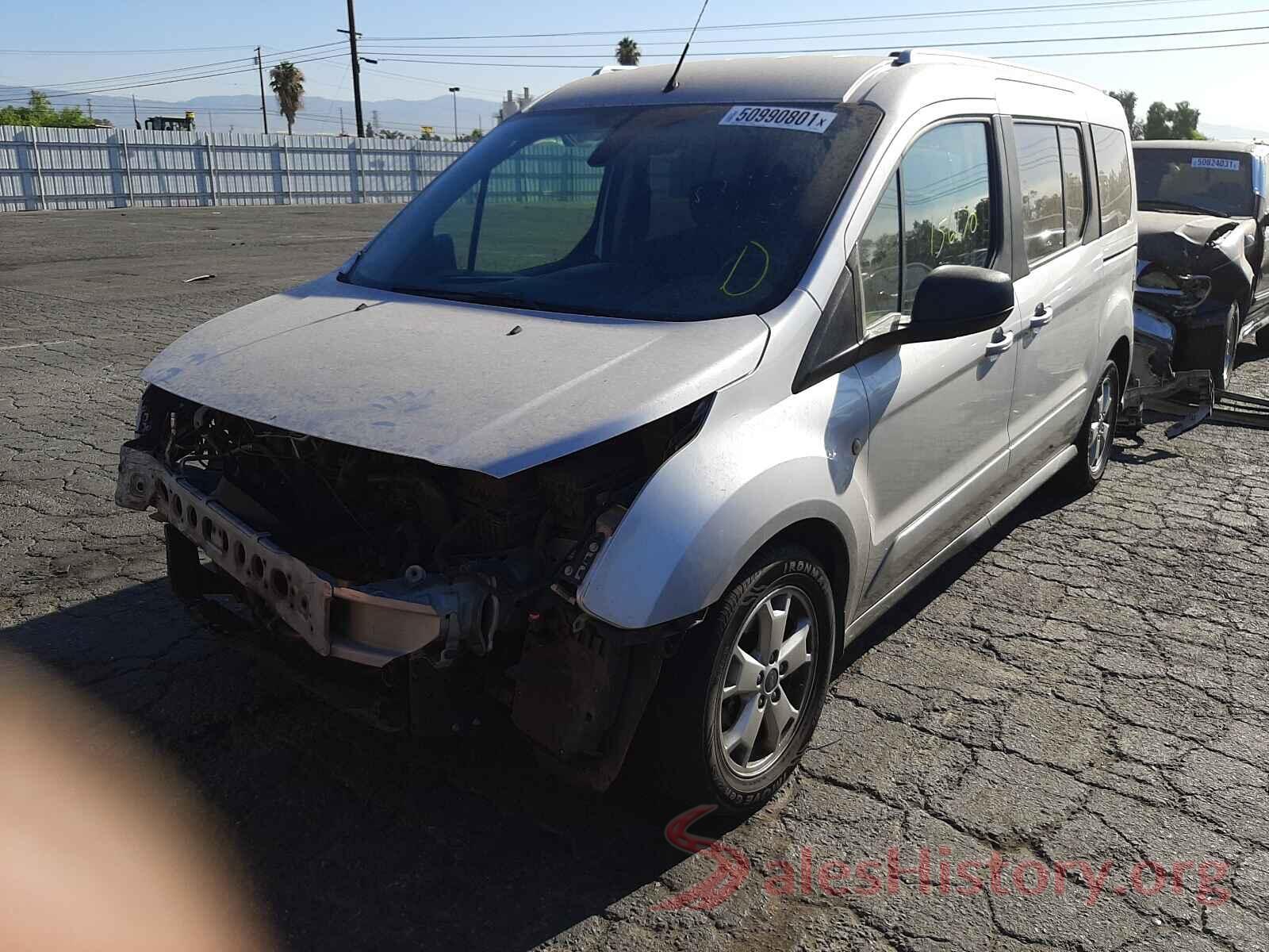 NM0GS9F72G1259205 2016 FORD TRANSIT CO