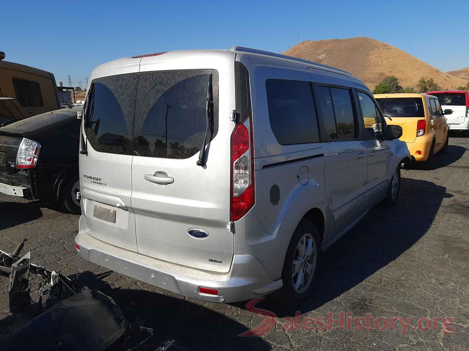 NM0GS9F72G1259205 2016 FORD TRANSIT CO