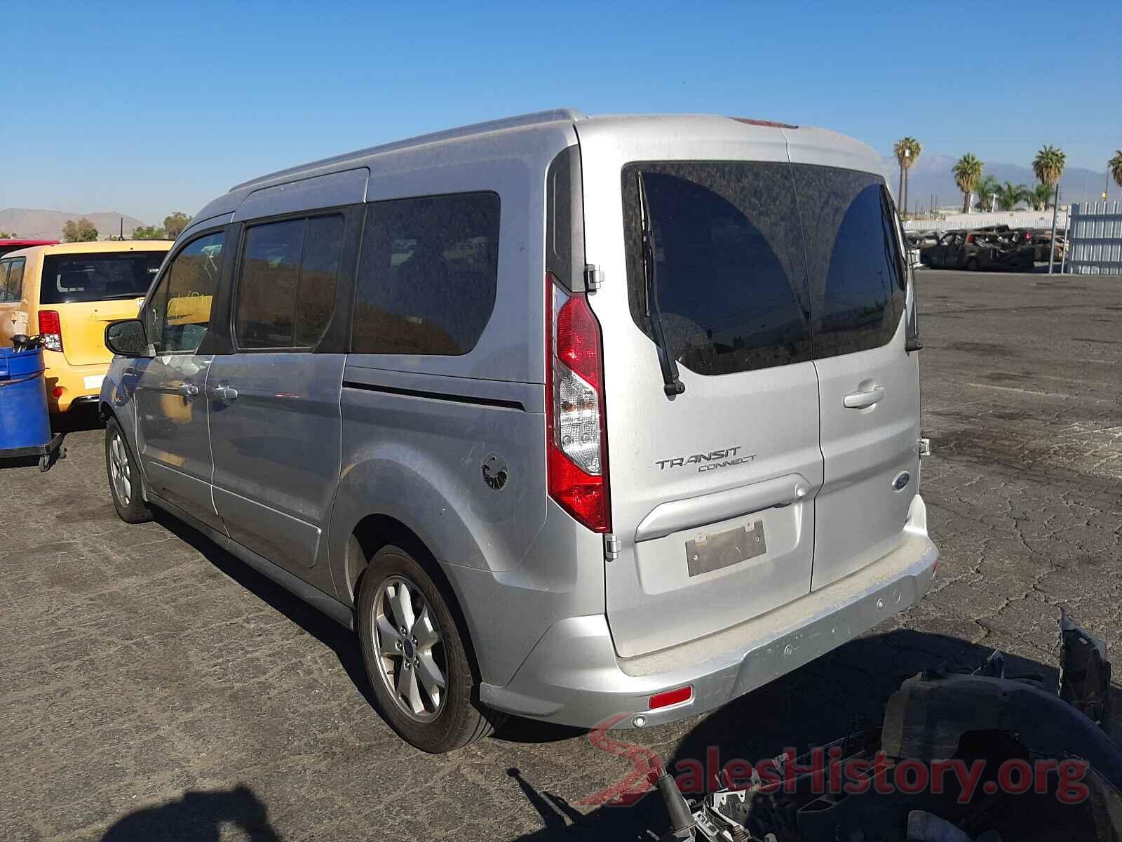 NM0GS9F72G1259205 2016 FORD TRANSIT CO