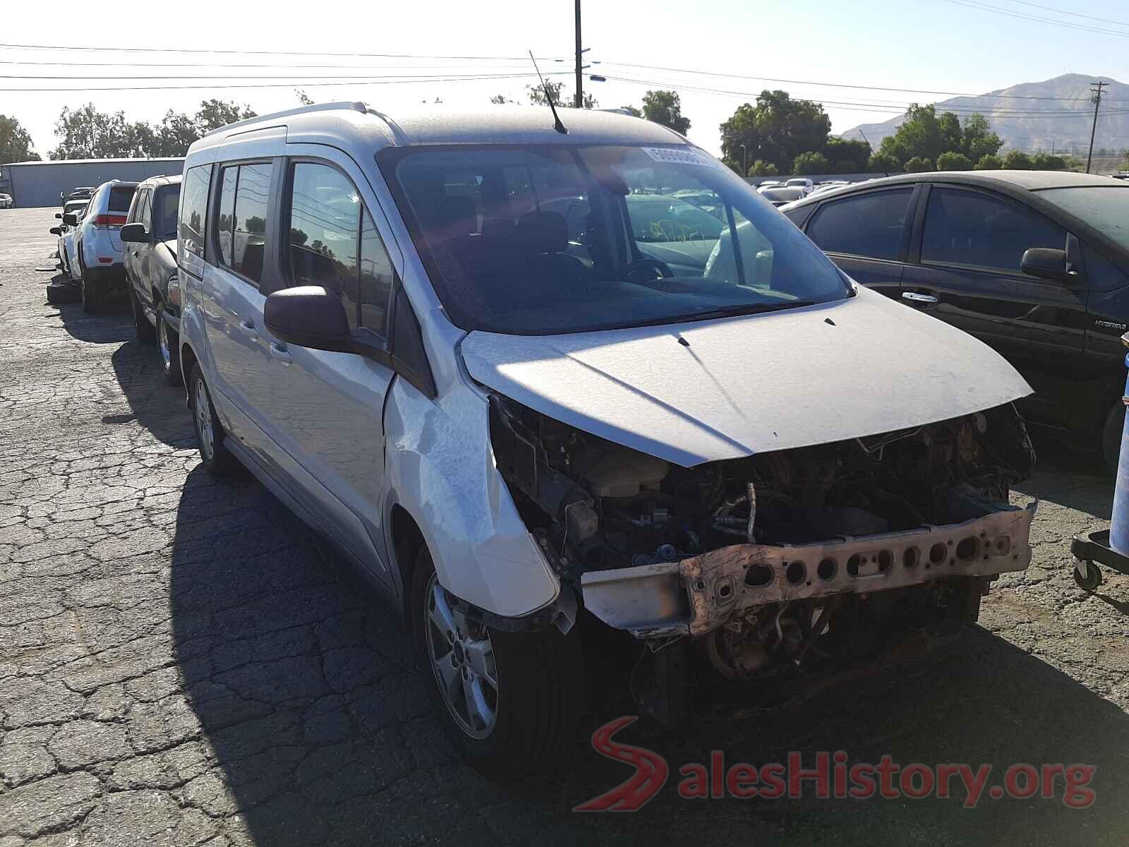 NM0GS9F72G1259205 2016 FORD TRANSIT CO