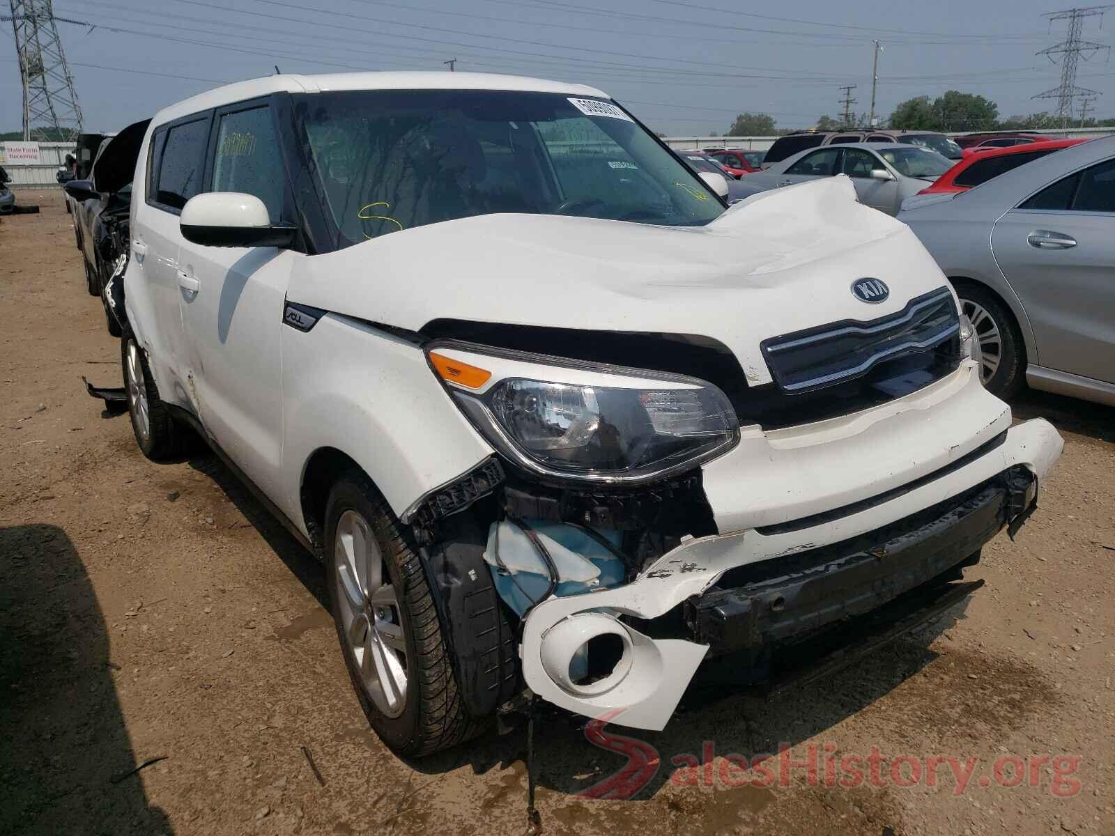 KNDJP3A51J7507848 2018 KIA SOUL