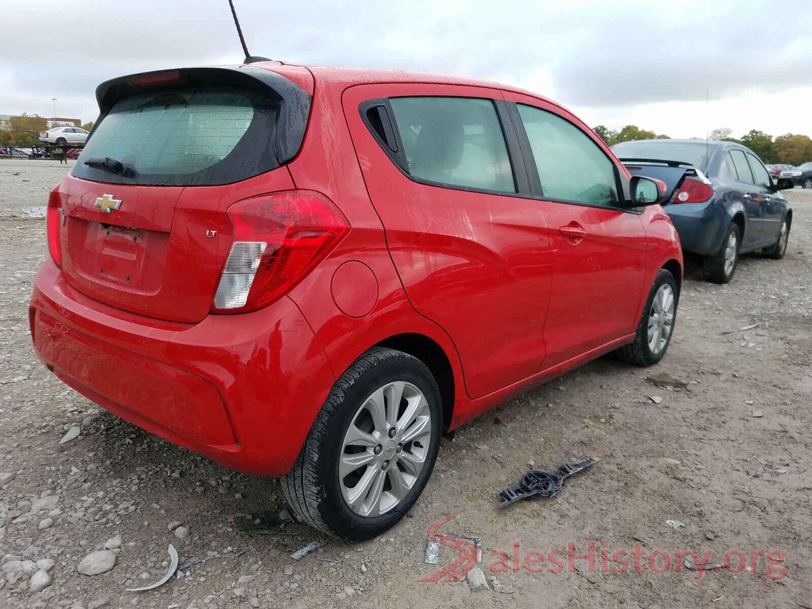 KL8CD6SA3JC470087 2018 CHEVROLET SPARK