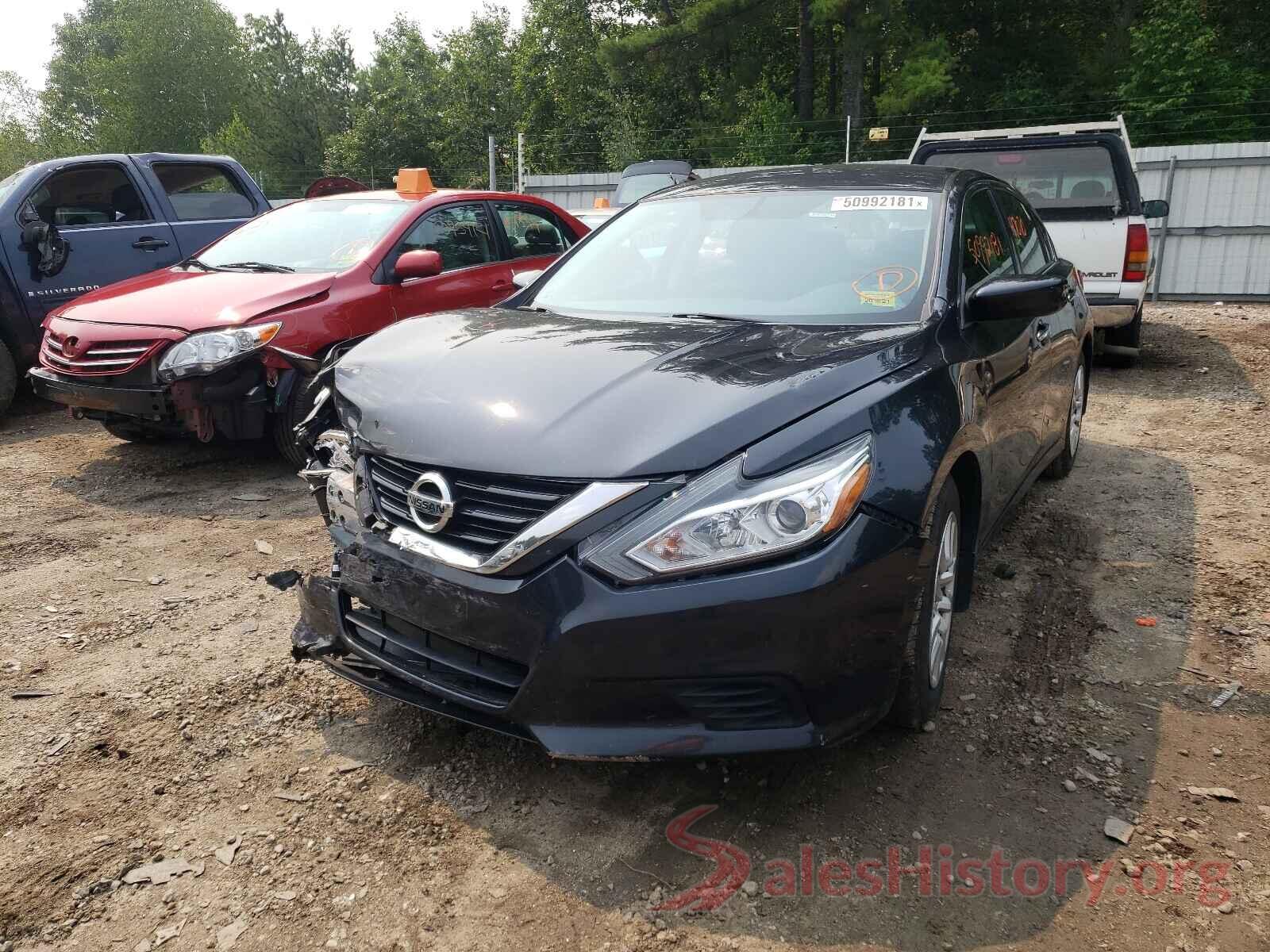 1N4AL3APXHC287436 2017 NISSAN ALTIMA