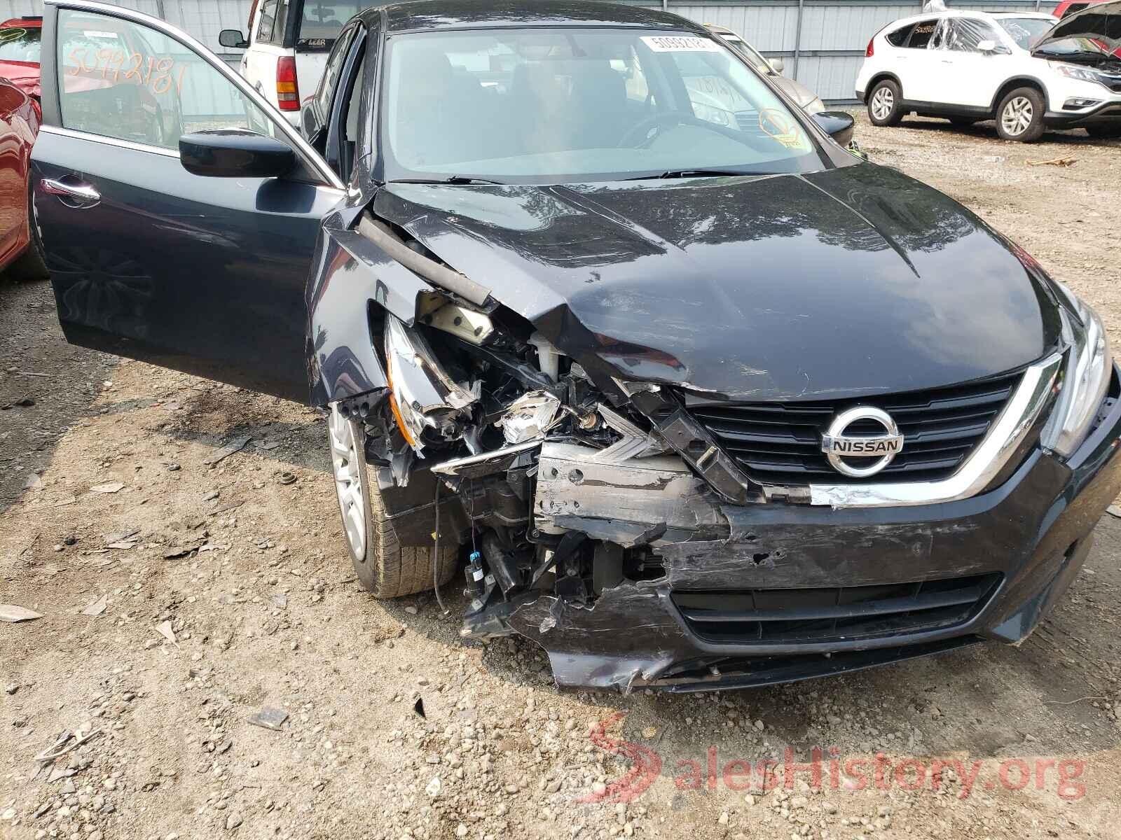 1N4AL3APXHC287436 2017 NISSAN ALTIMA