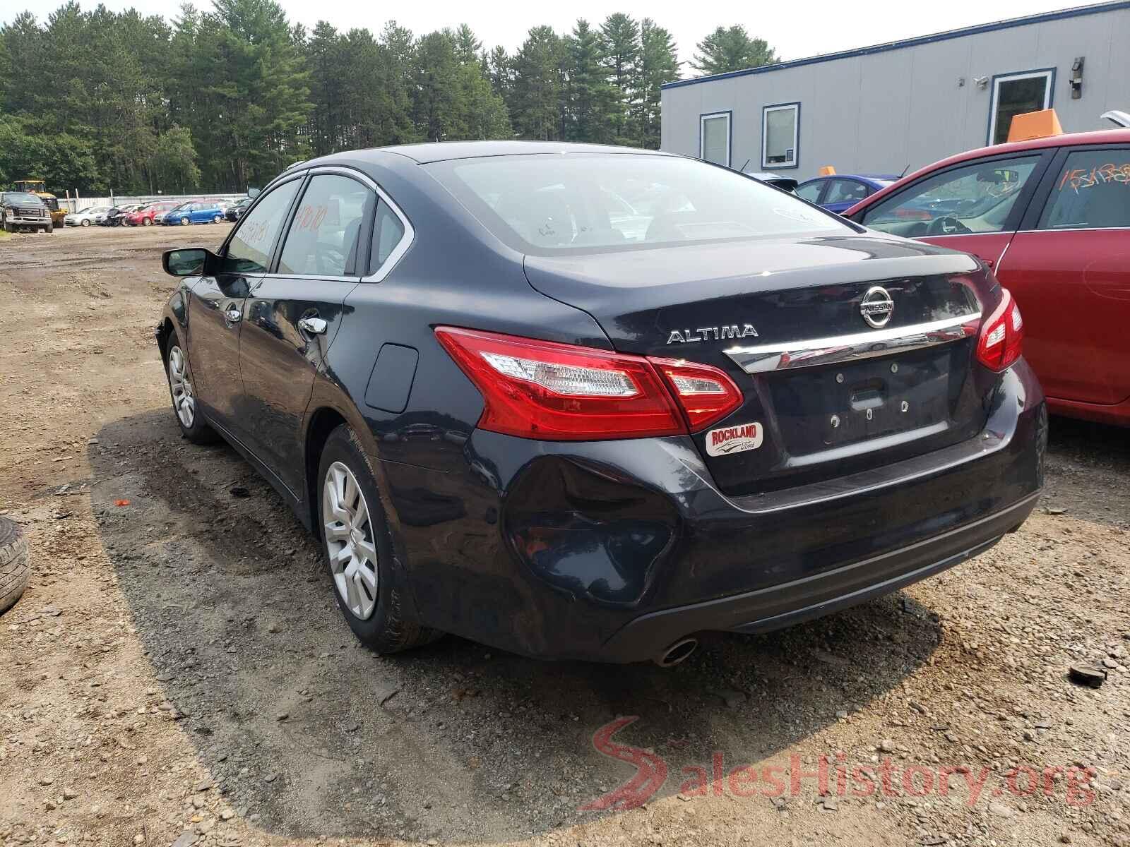 1N4AL3APXHC287436 2017 NISSAN ALTIMA