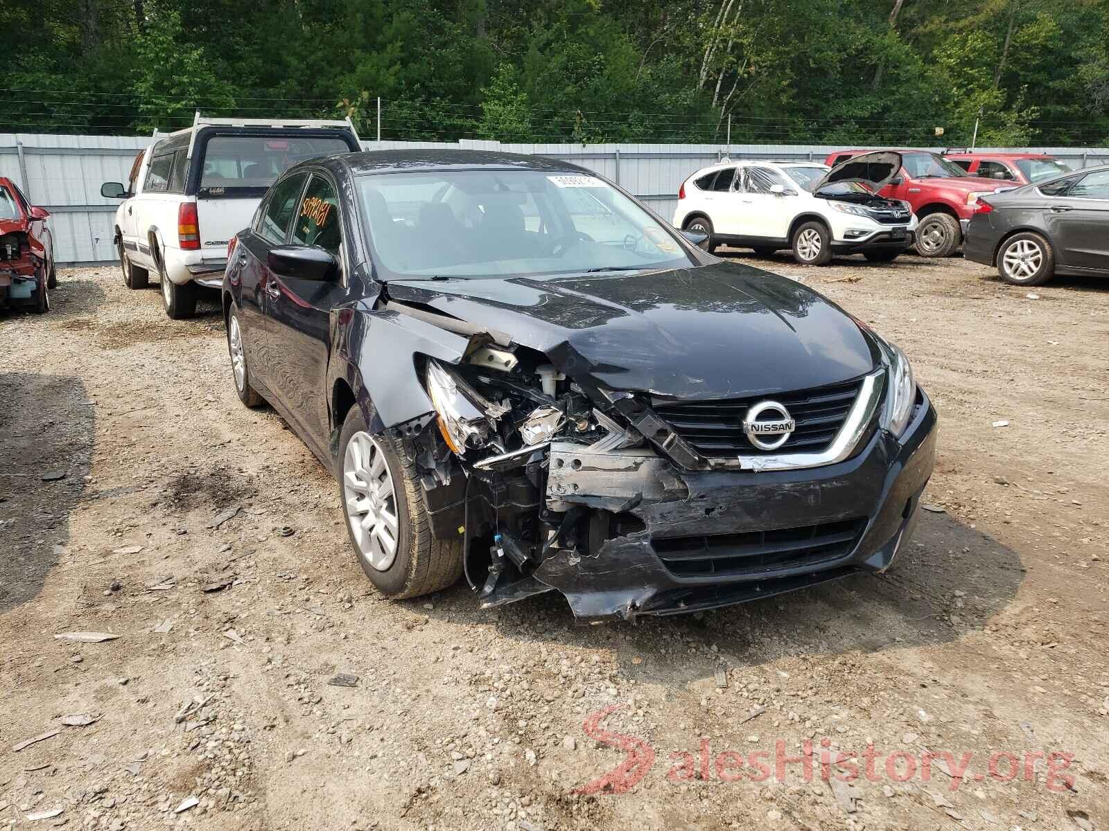 1N4AL3APXHC287436 2017 NISSAN ALTIMA