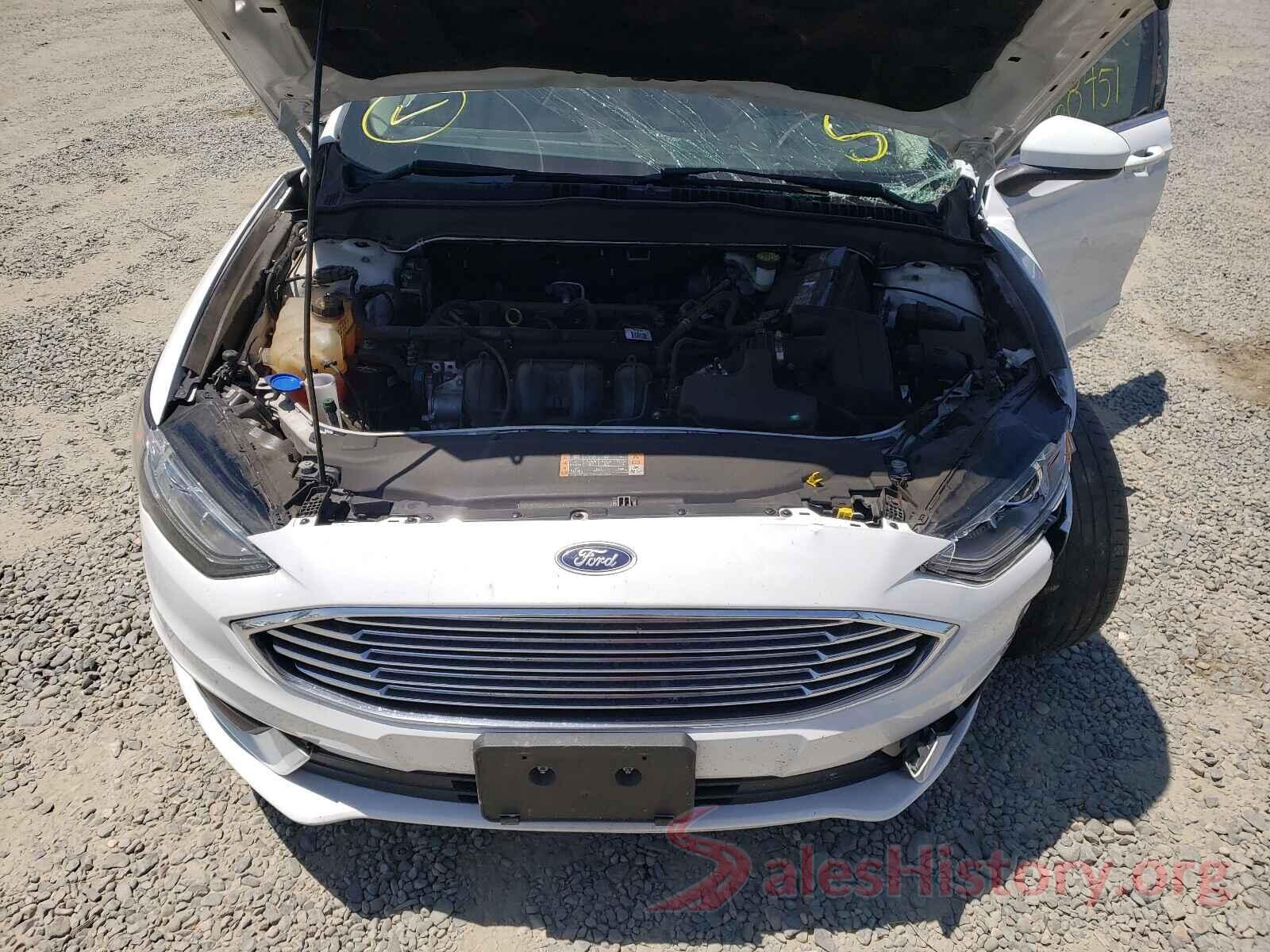 3FA6P0H78HR247985 2017 FORD FUSION