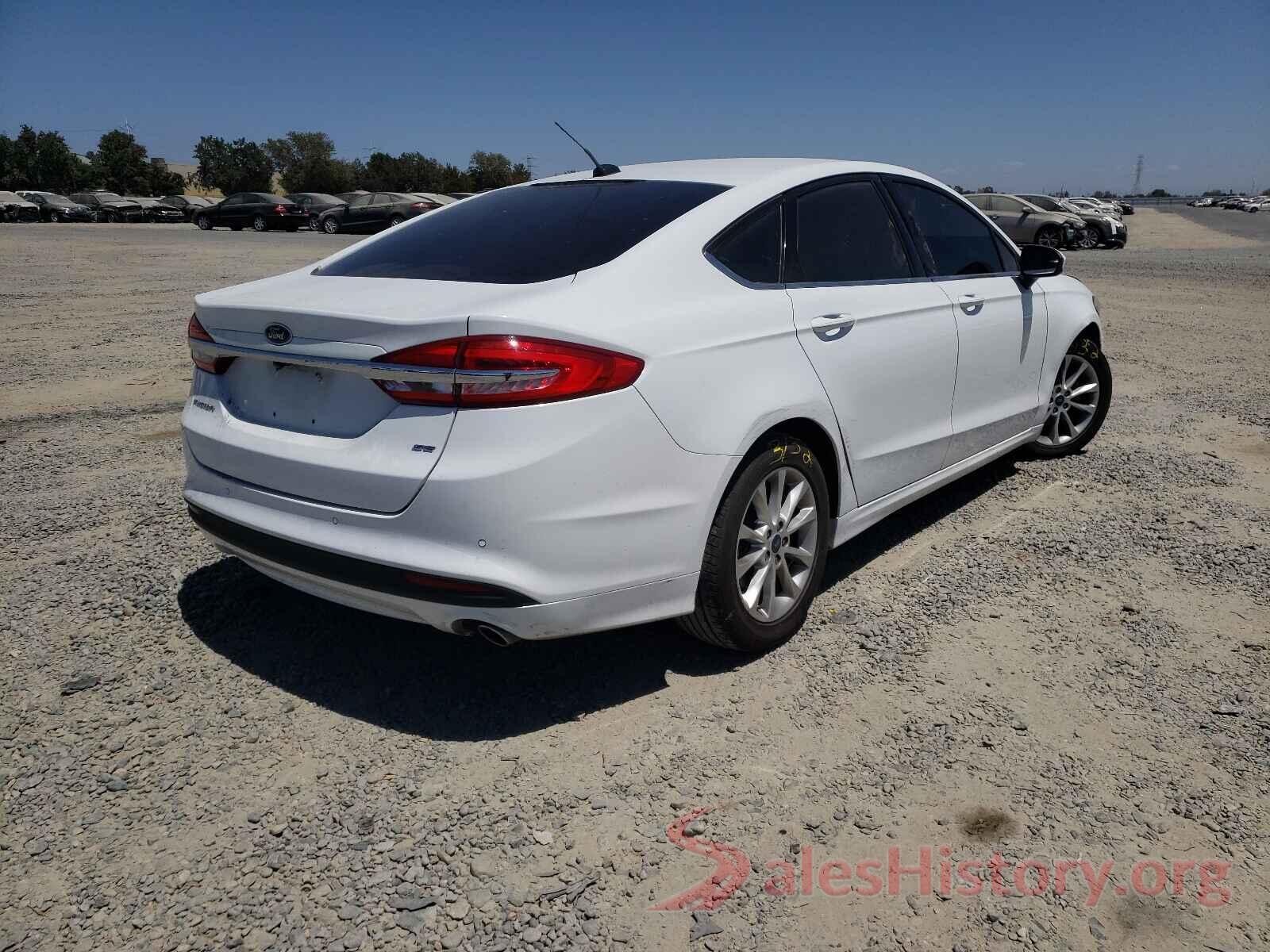 3FA6P0H78HR247985 2017 FORD FUSION