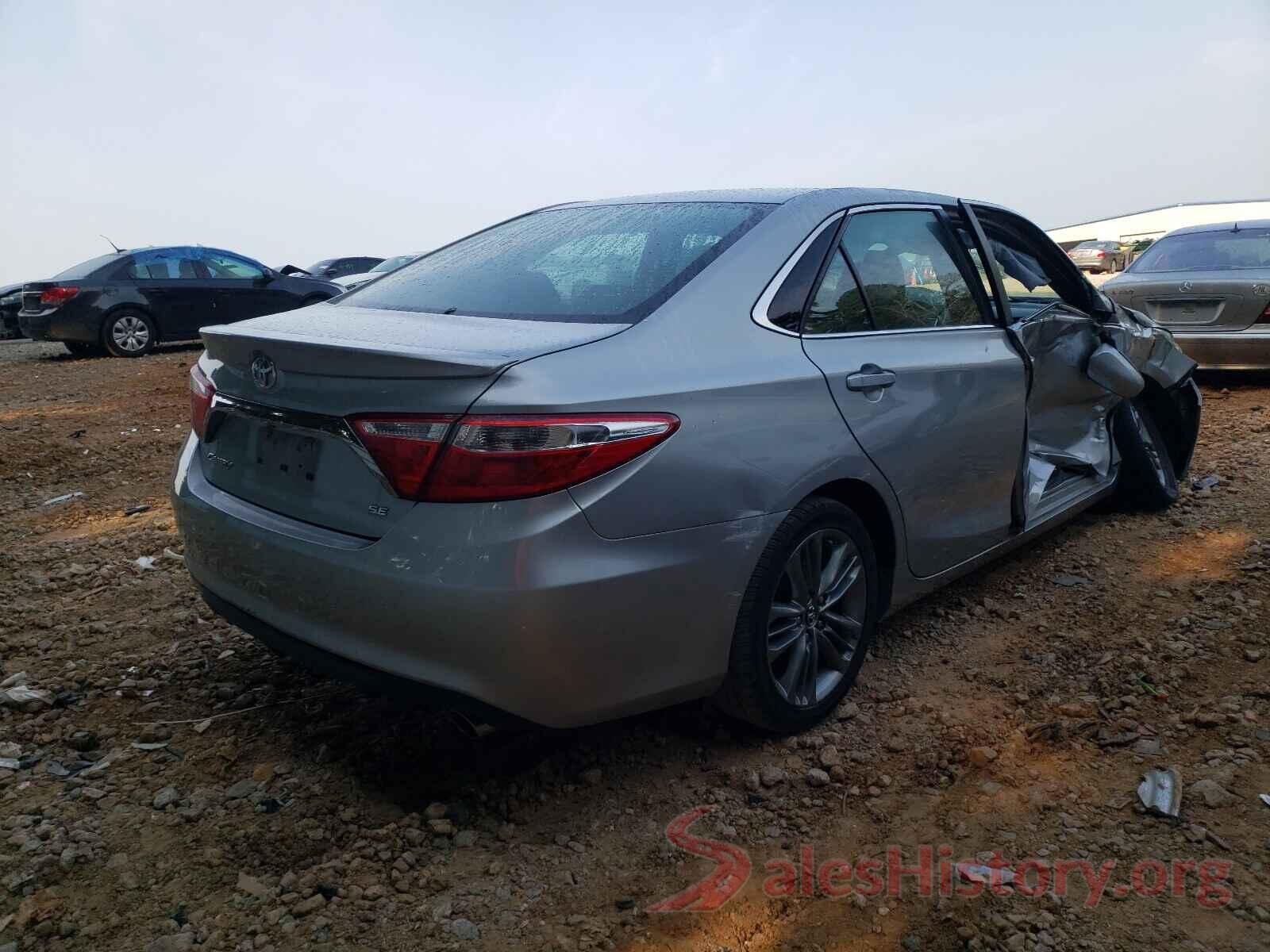 4T1BF1FK1HU331854 2017 TOYOTA CAMRY