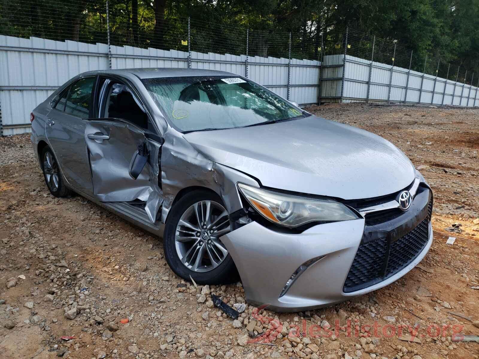 4T1BF1FK1HU331854 2017 TOYOTA CAMRY