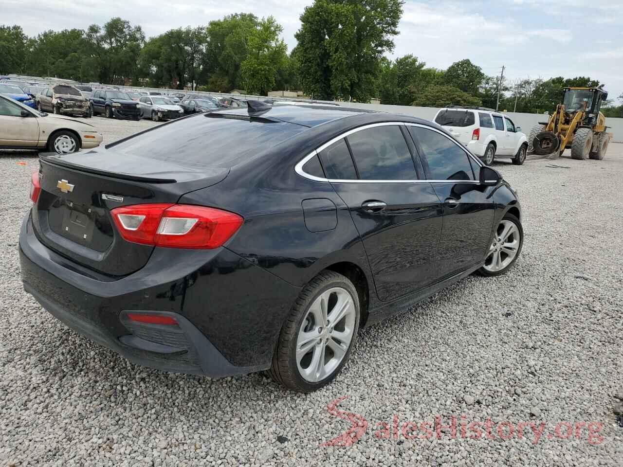 1G1BF5SM1H7145340 2017 CHEVROLET CRUZE