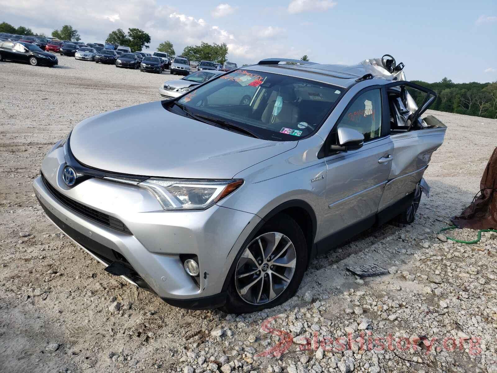 JTMRJREV6GD006742 2016 TOYOTA RAV4