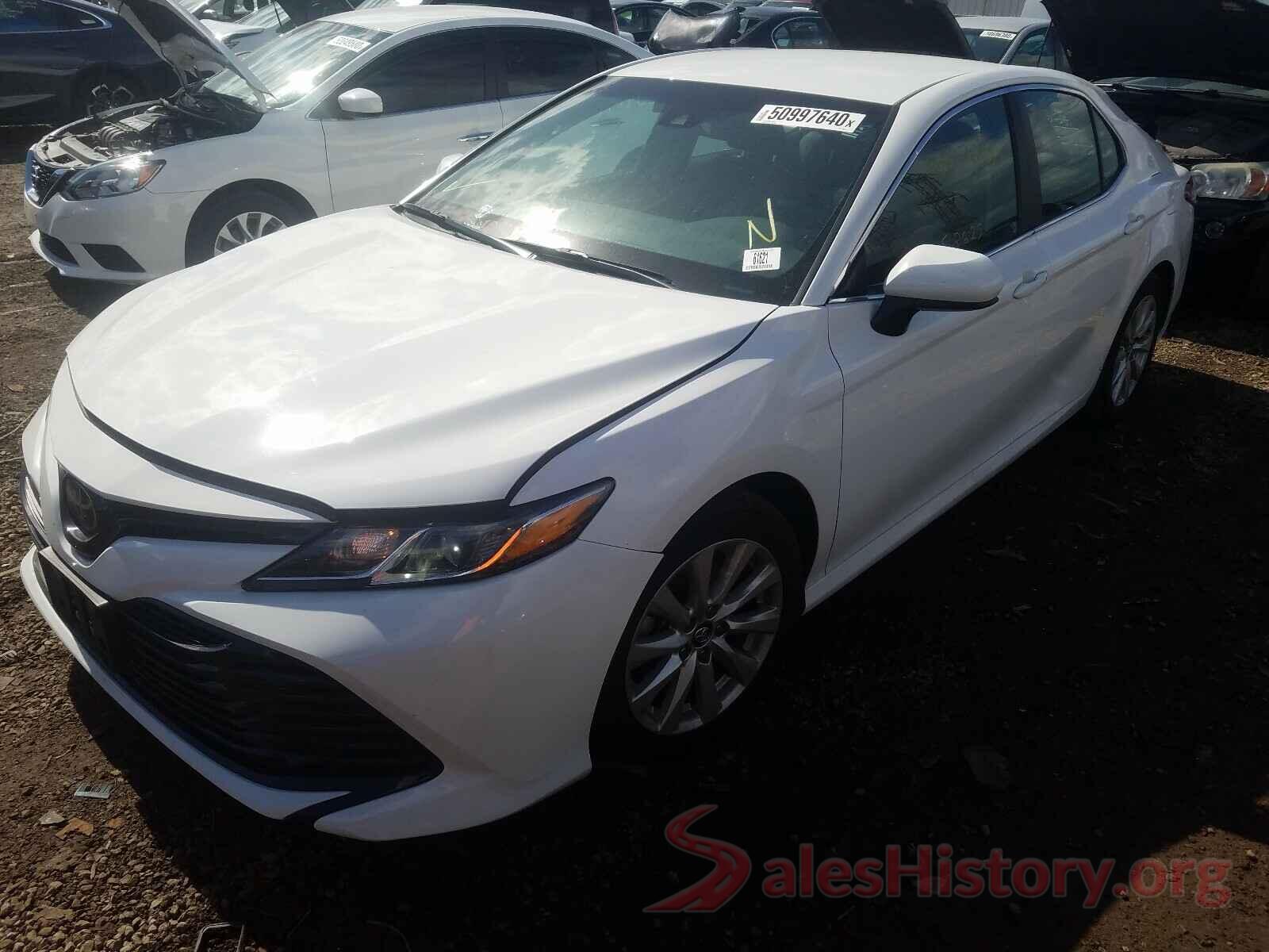 4T1B11HK2JU026896 2018 TOYOTA CAMRY