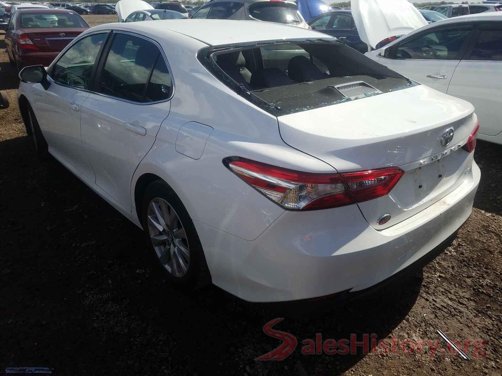 4T1B11HK2JU026896 2018 TOYOTA CAMRY