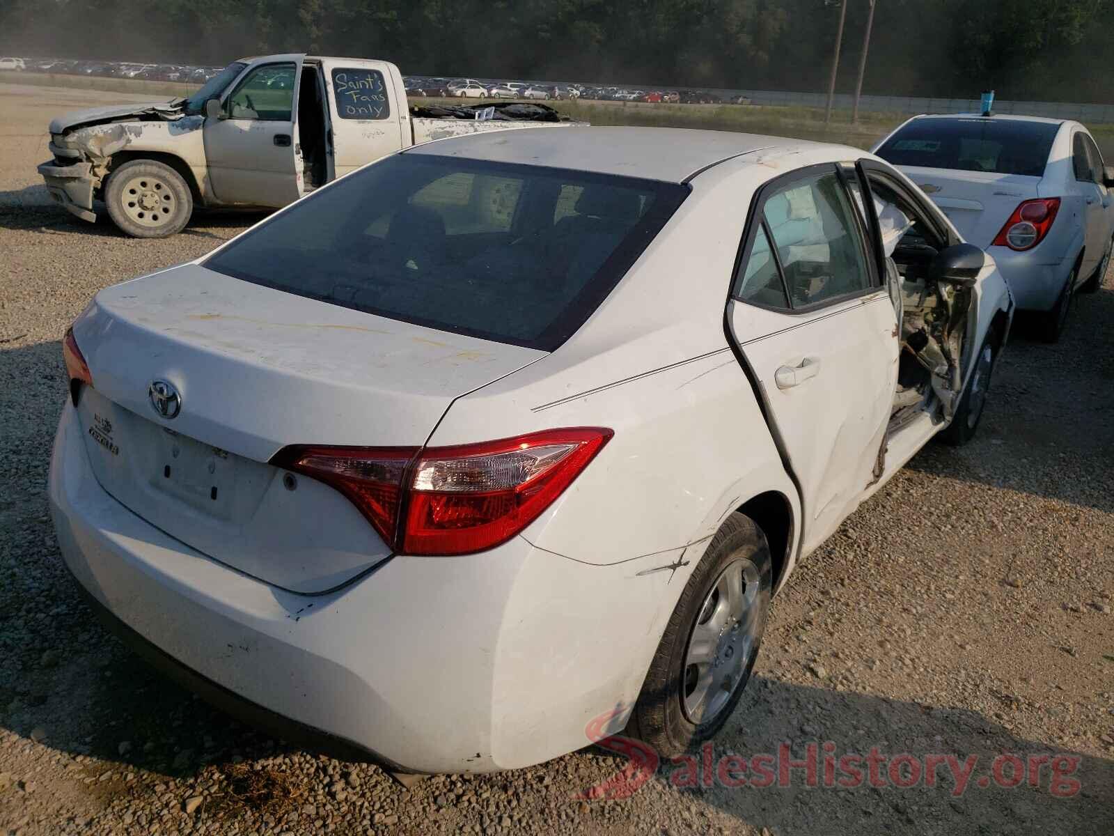 5YFBURHE4HP607909 2017 TOYOTA COROLLA