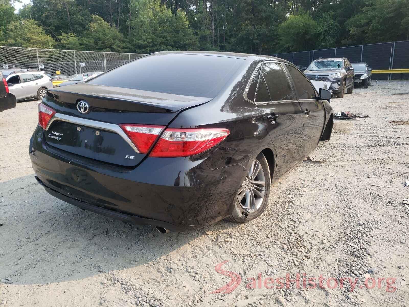 4T1BF1FK3GU266598 2016 TOYOTA CAMRY