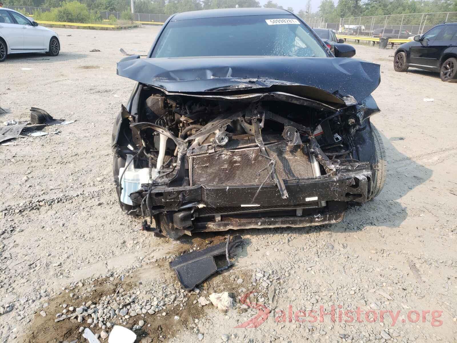 4T1BF1FK3GU266598 2016 TOYOTA CAMRY