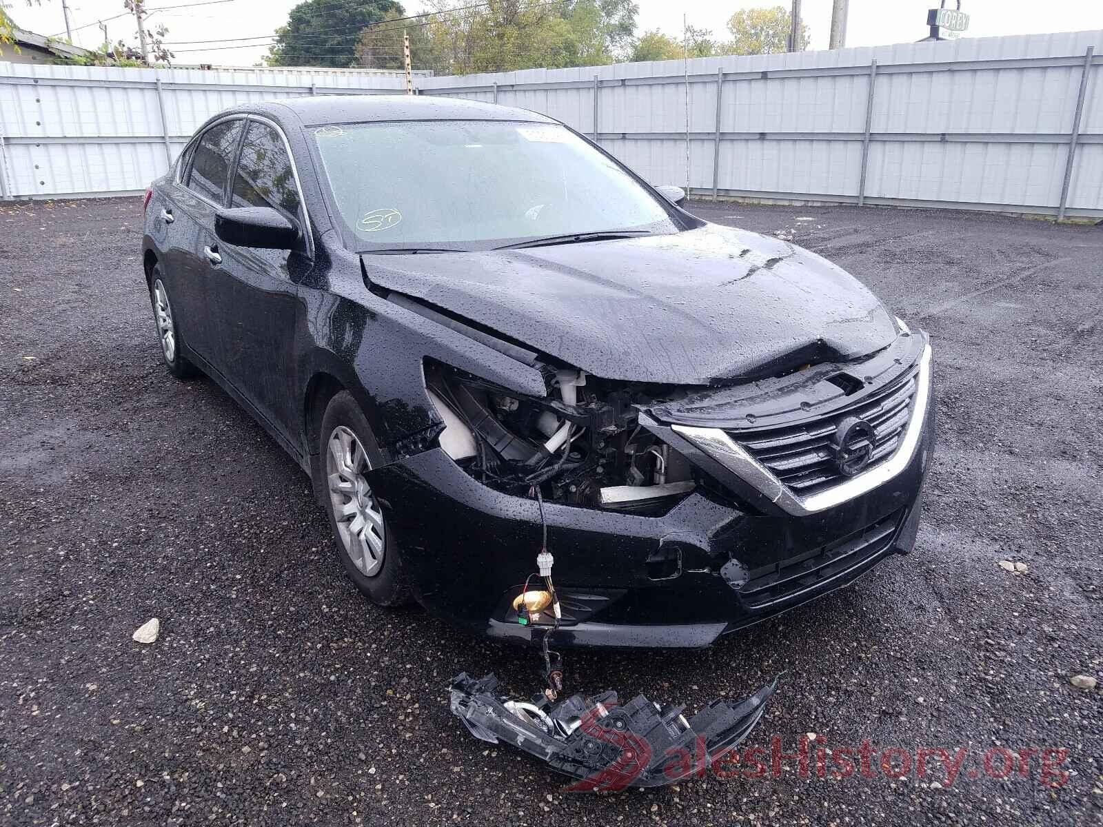 1N4AL3AP5JC219468 2018 NISSAN ALTIMA