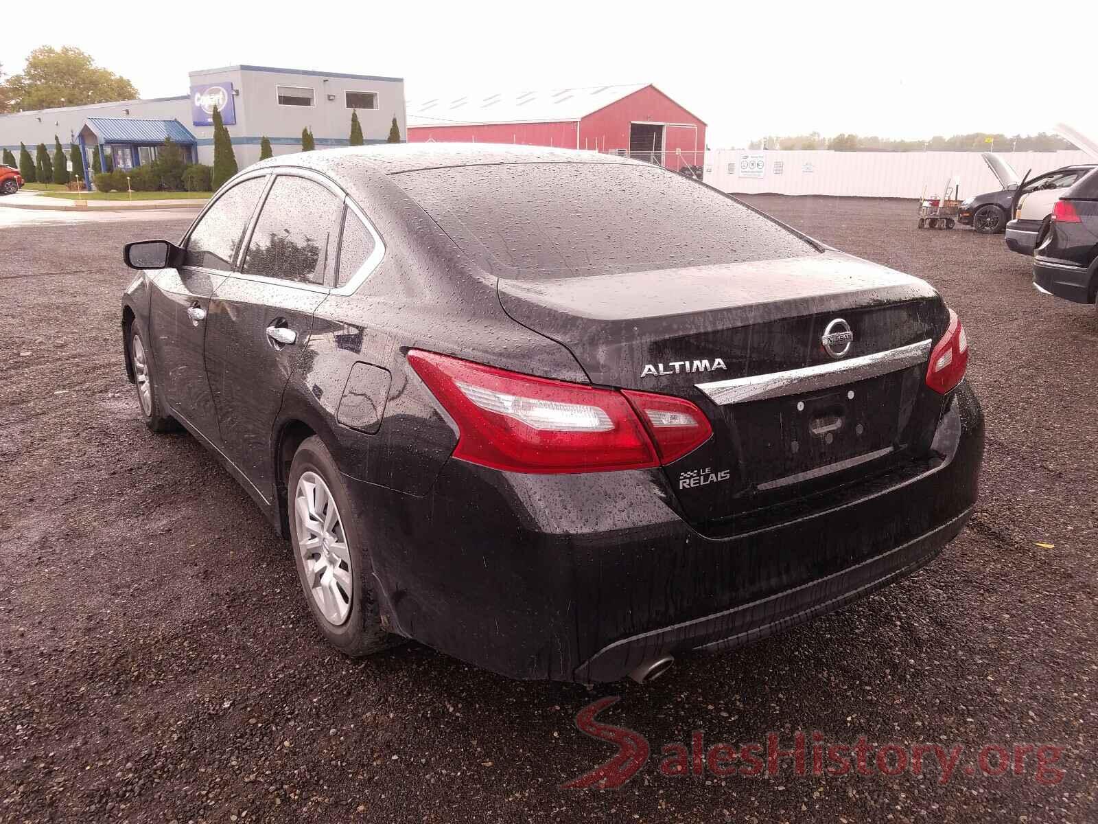 1N4AL3AP5JC219468 2018 NISSAN ALTIMA