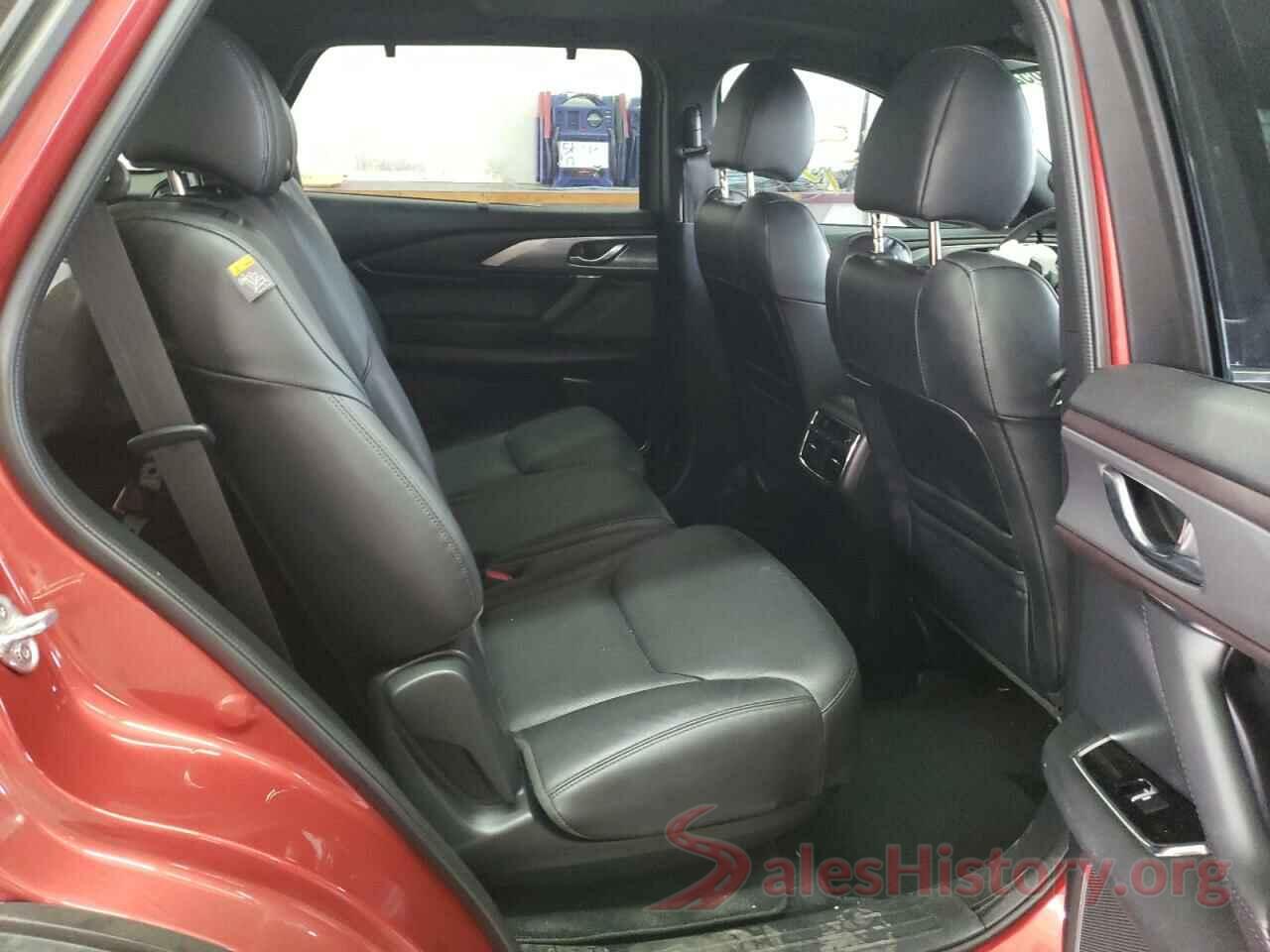 JM3TCBDY9J0208547 2018 MAZDA CX-9