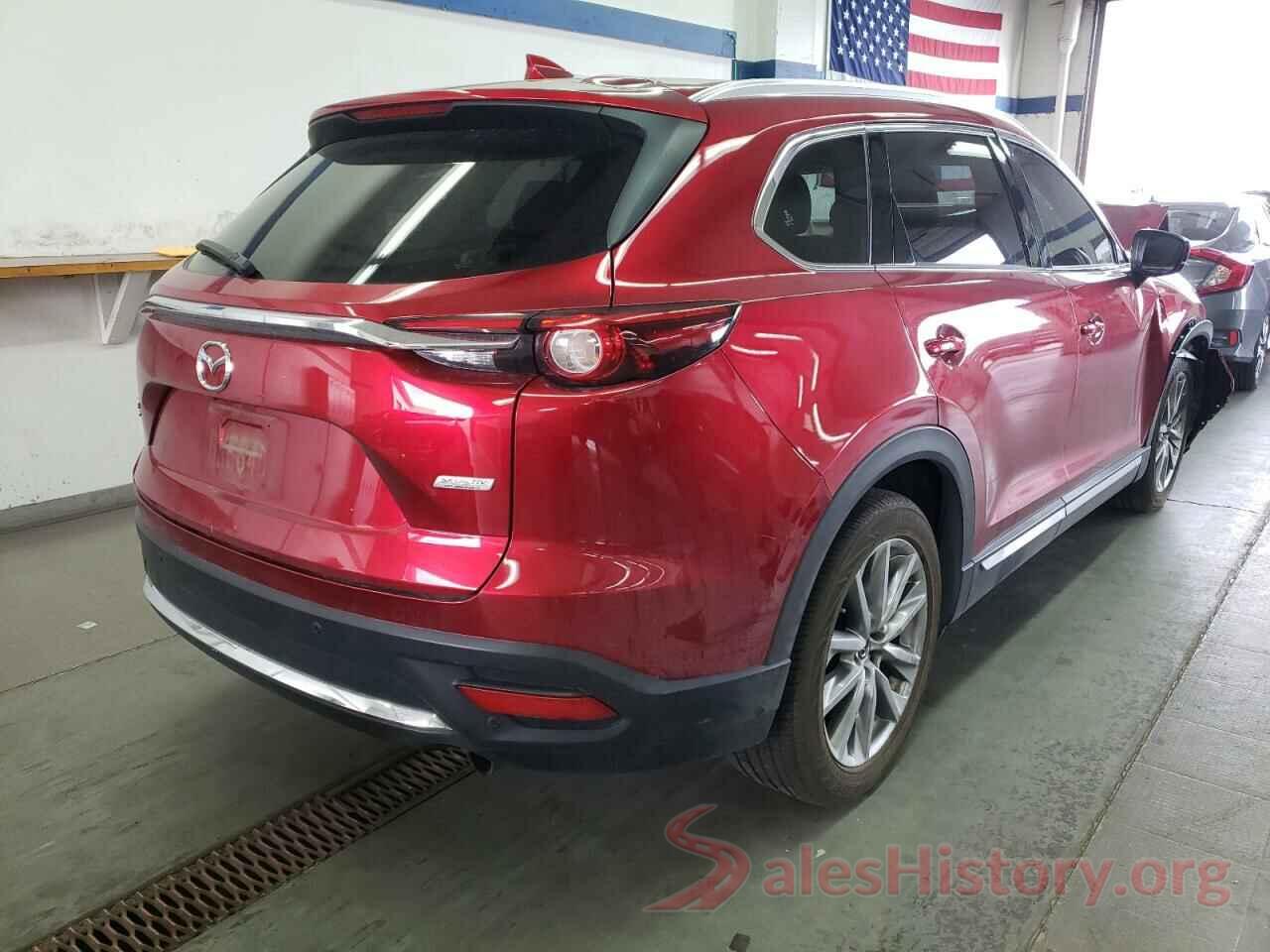 JM3TCBDY9J0208547 2018 MAZDA CX-9