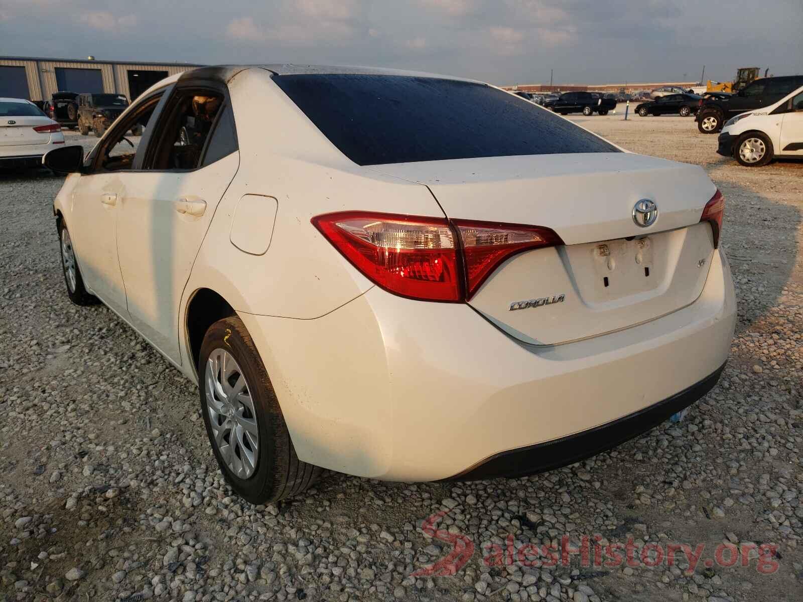 5YFBURHE0HP731952 2017 TOYOTA COROLLA