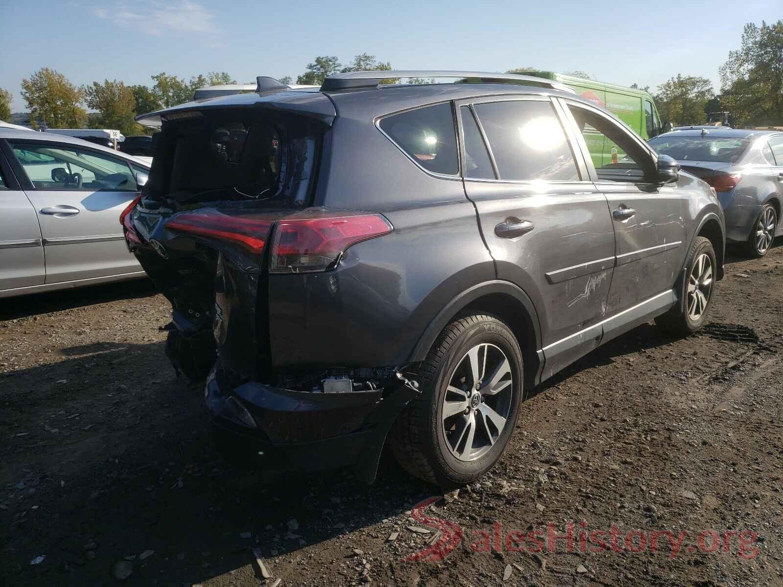 JTMRFREV2JJ250432 2018 TOYOTA RAV4