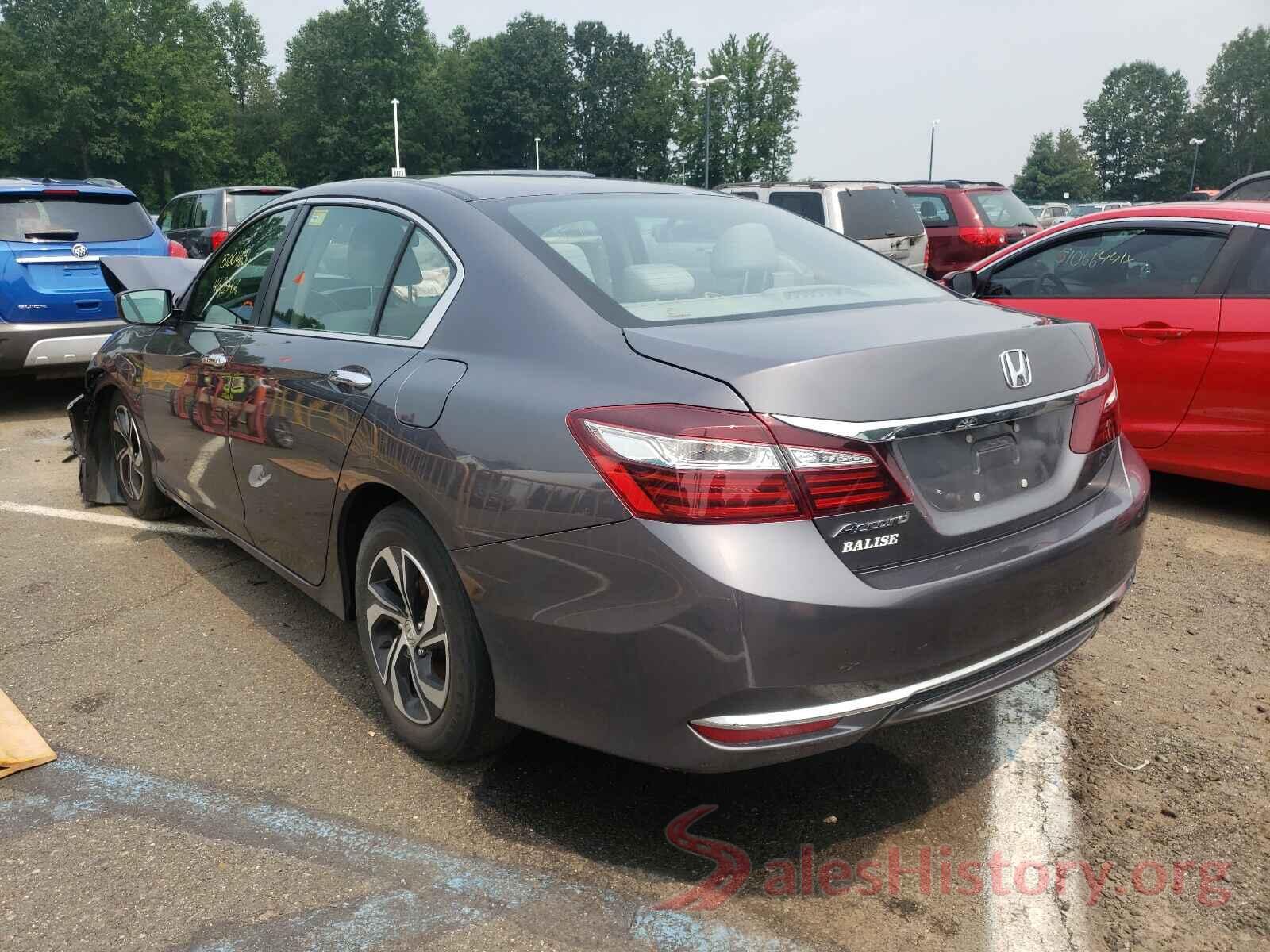 1HGCR2F31HA014318 2017 HONDA ACCORD