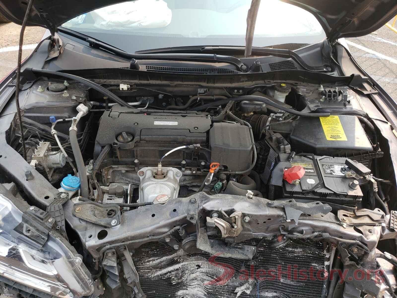 1HGCR2F31HA014318 2017 HONDA ACCORD