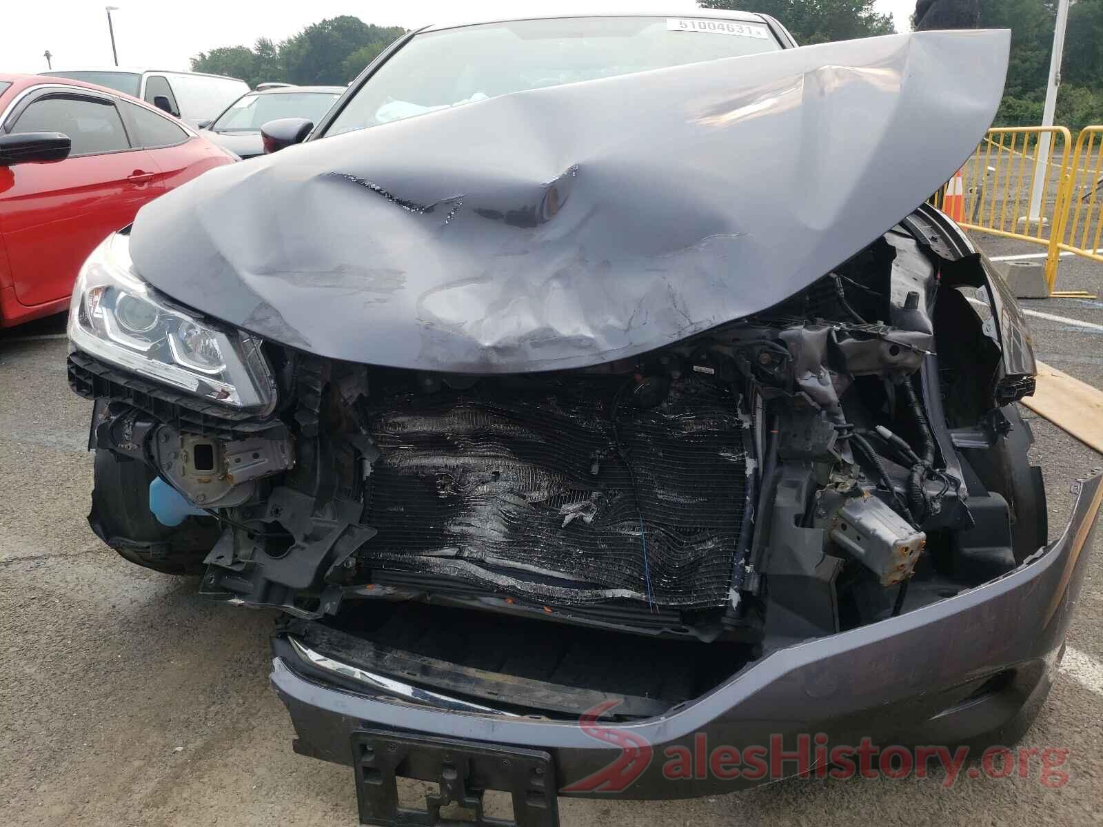 1HGCR2F31HA014318 2017 HONDA ACCORD