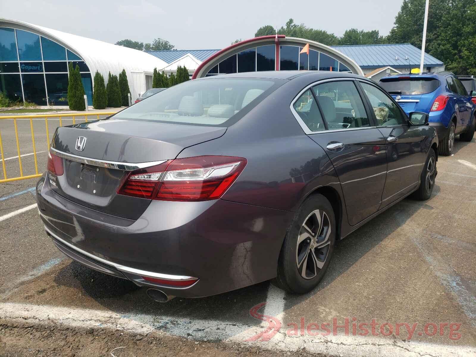 1HGCR2F31HA014318 2017 HONDA ACCORD