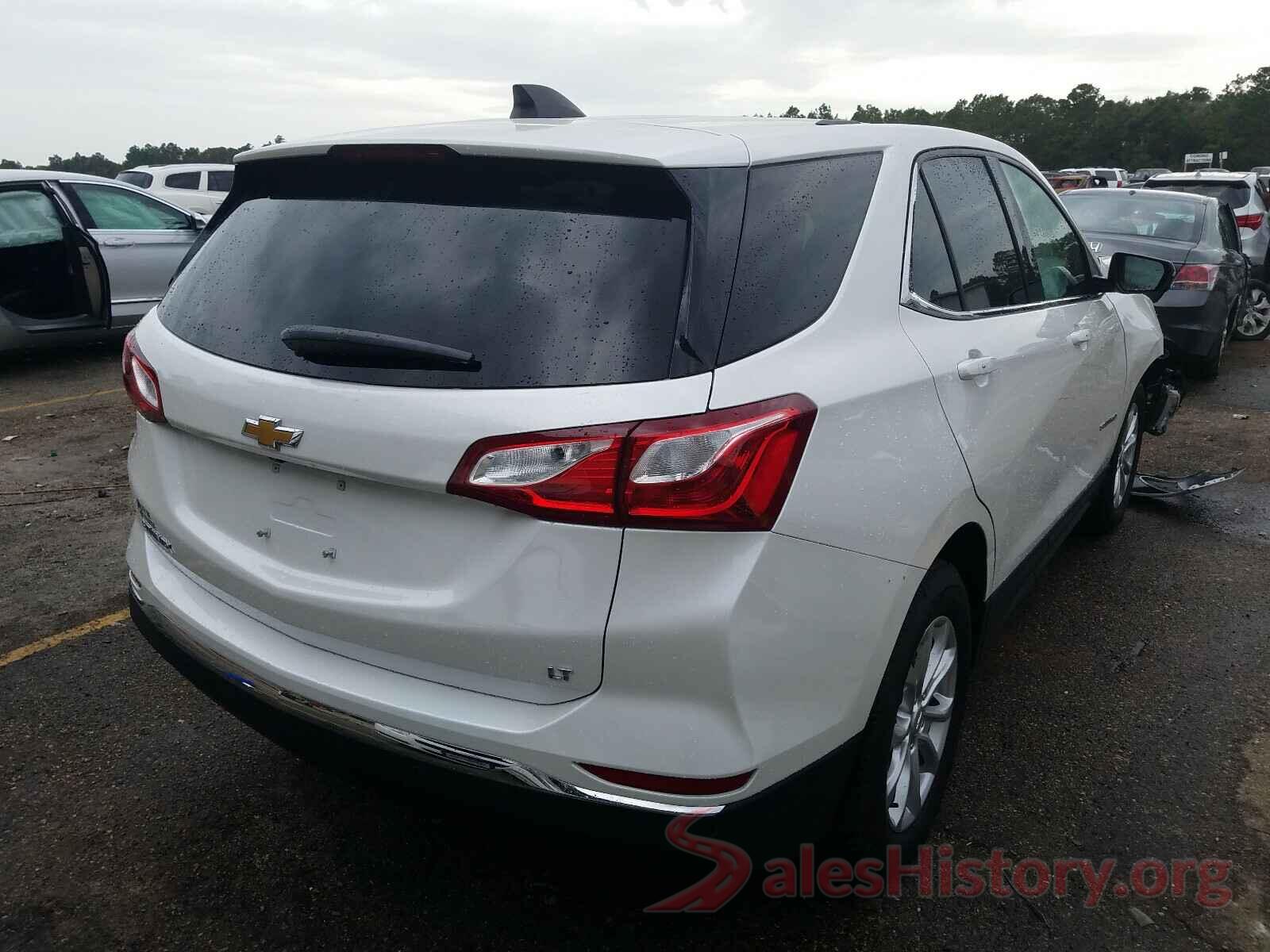 2GNAXKEV8K6301715 2019 CHEVROLET EQUINOX