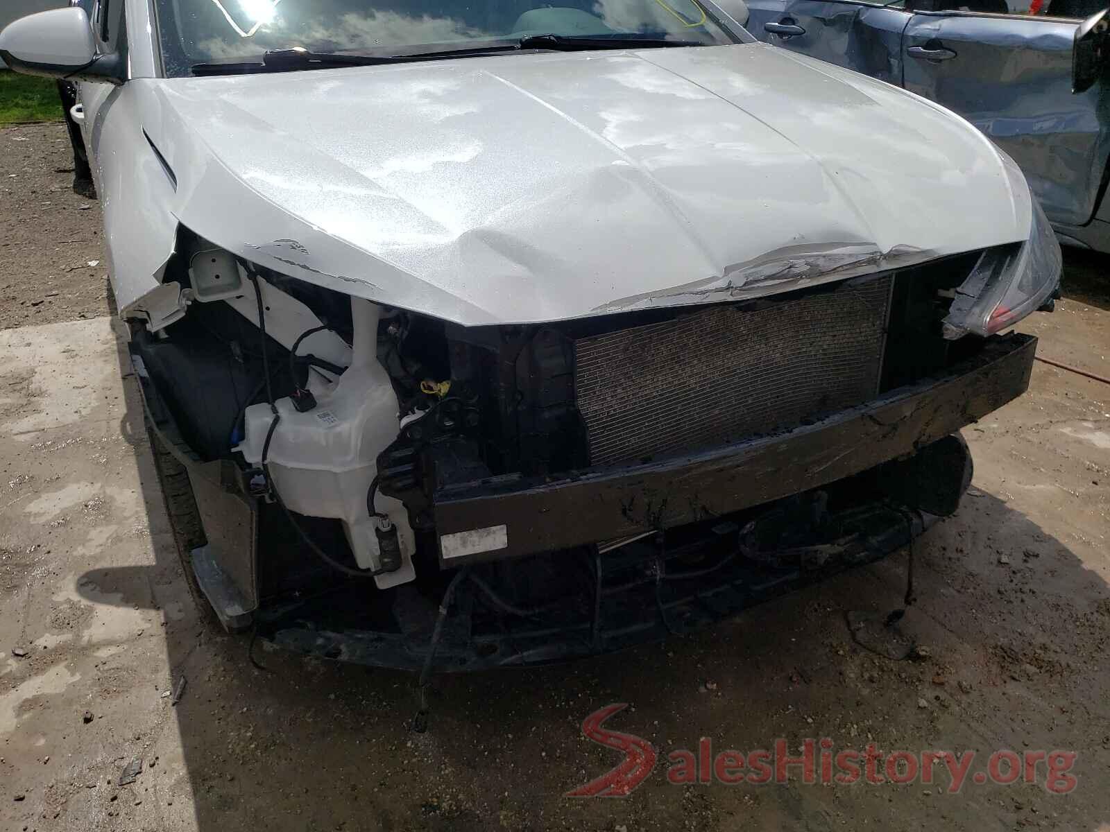 5NPD84LF0KH408893 2019 HYUNDAI ELANTRA