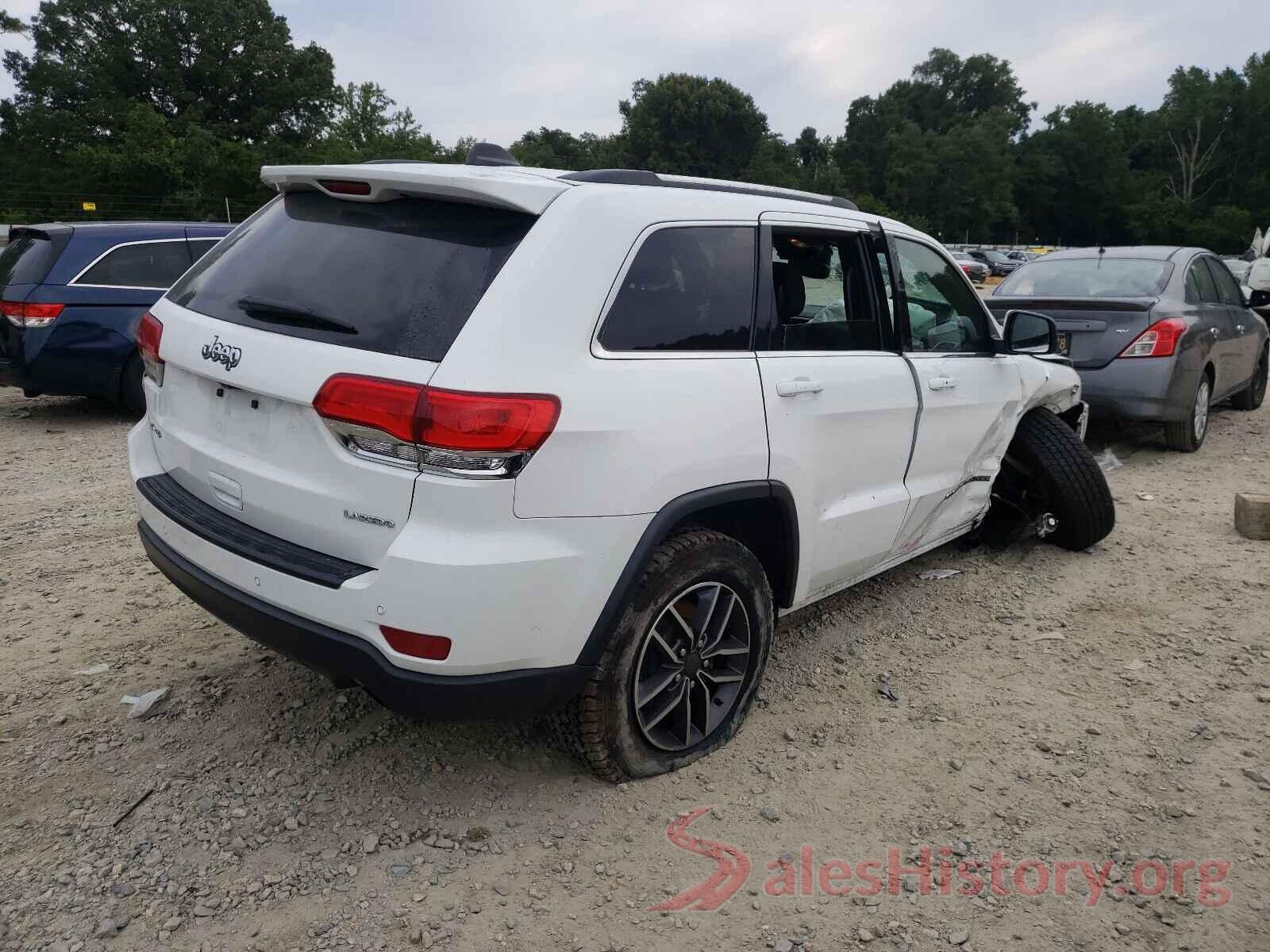 1C4RJFAG9KC577632 2019 JEEP CHEROKEE