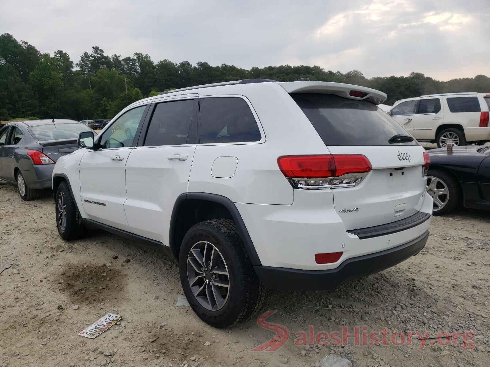 1C4RJFAG9KC577632 2019 JEEP CHEROKEE