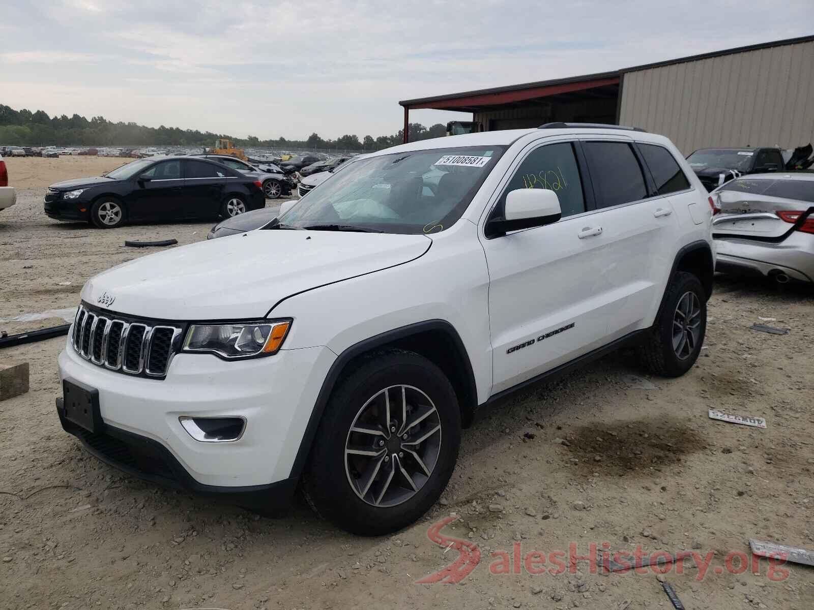 1C4RJFAG9KC577632 2019 JEEP CHEROKEE