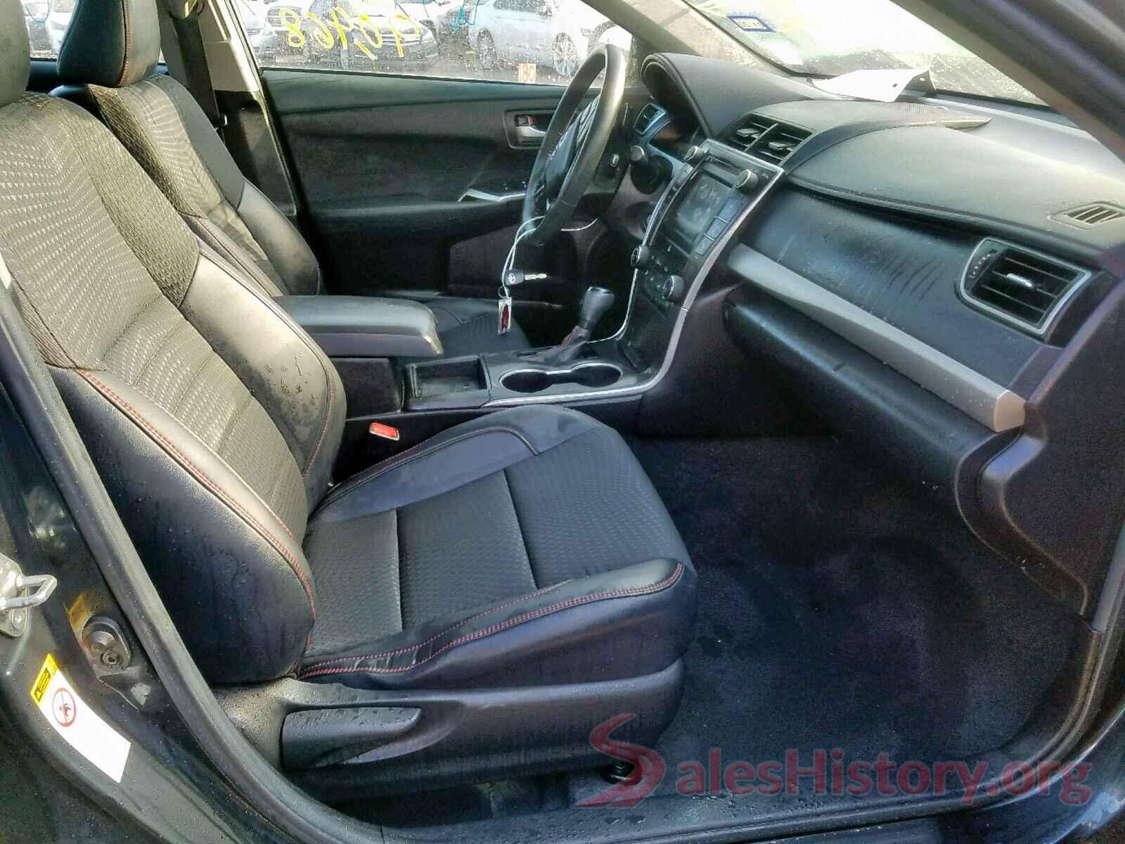 4T1BF1FK8FU032715 2015 TOYOTA CAMRY