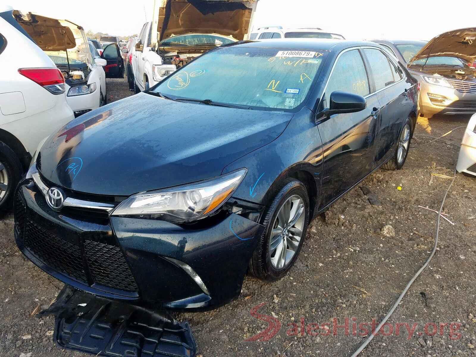 4T1BF1FK8FU032715 2015 TOYOTA CAMRY