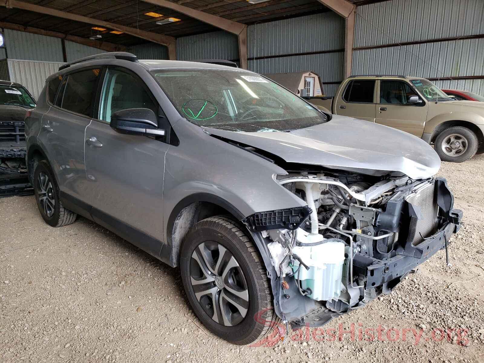 2T3ZFREV1HW316495 2017 TOYOTA RAV4