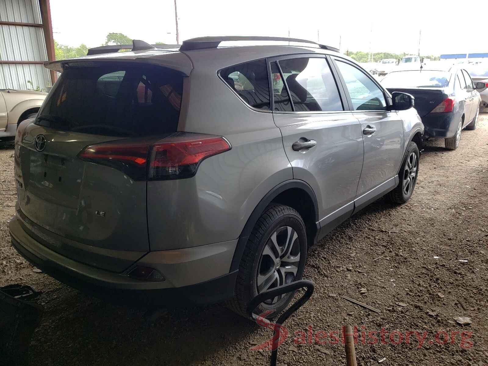 2T3ZFREV1HW316495 2017 TOYOTA RAV4