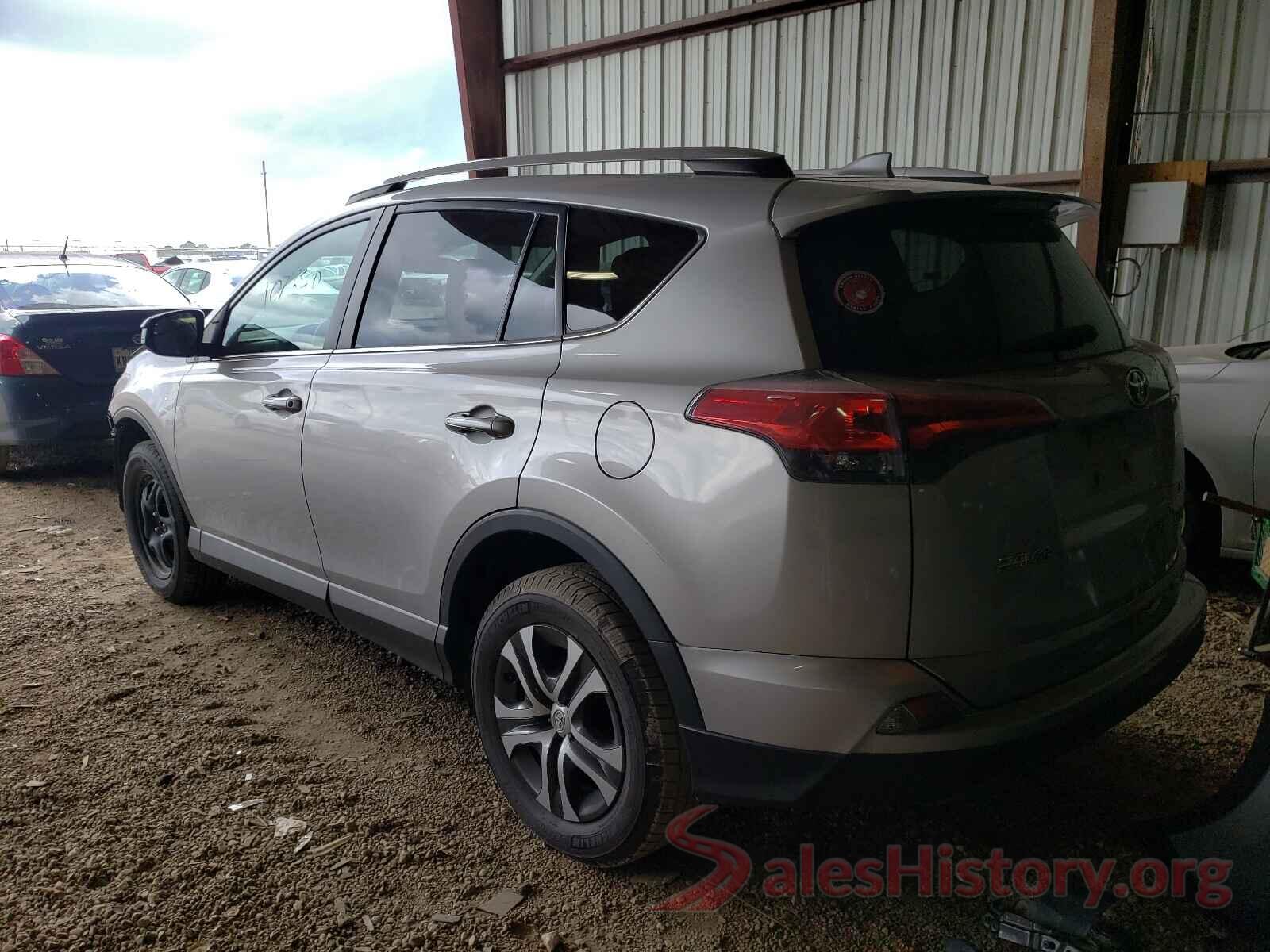 2T3ZFREV1HW316495 2017 TOYOTA RAV4