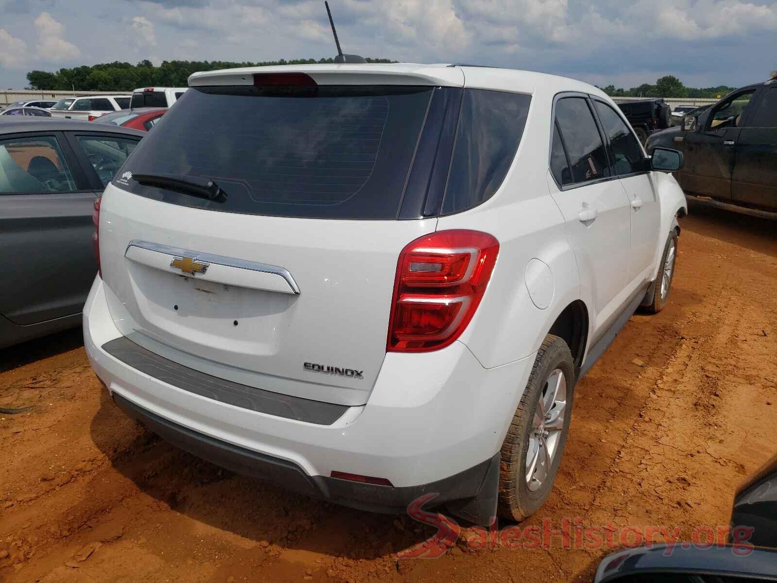 2GNALBEK9G1107586 2016 CHEVROLET EQUINOX