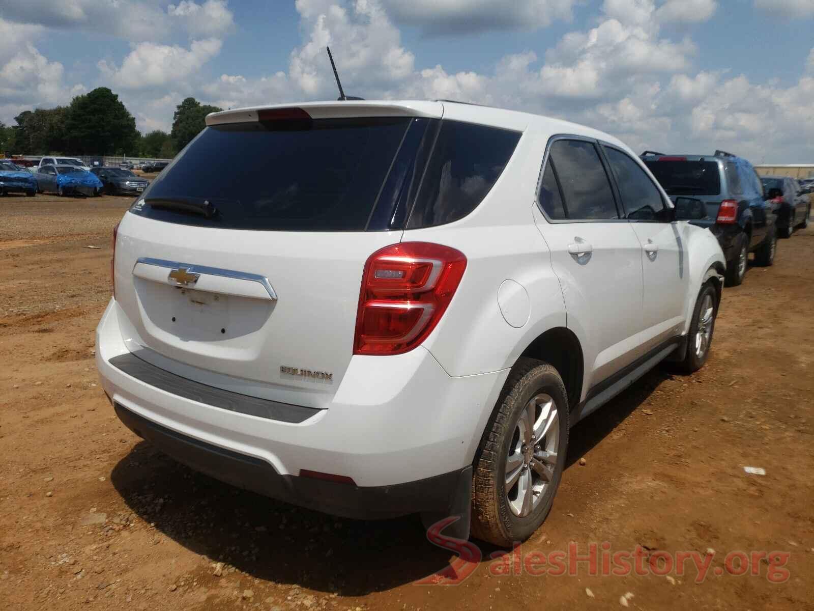 2GNALBEK9G1107586 2016 CHEVROLET EQUINOX